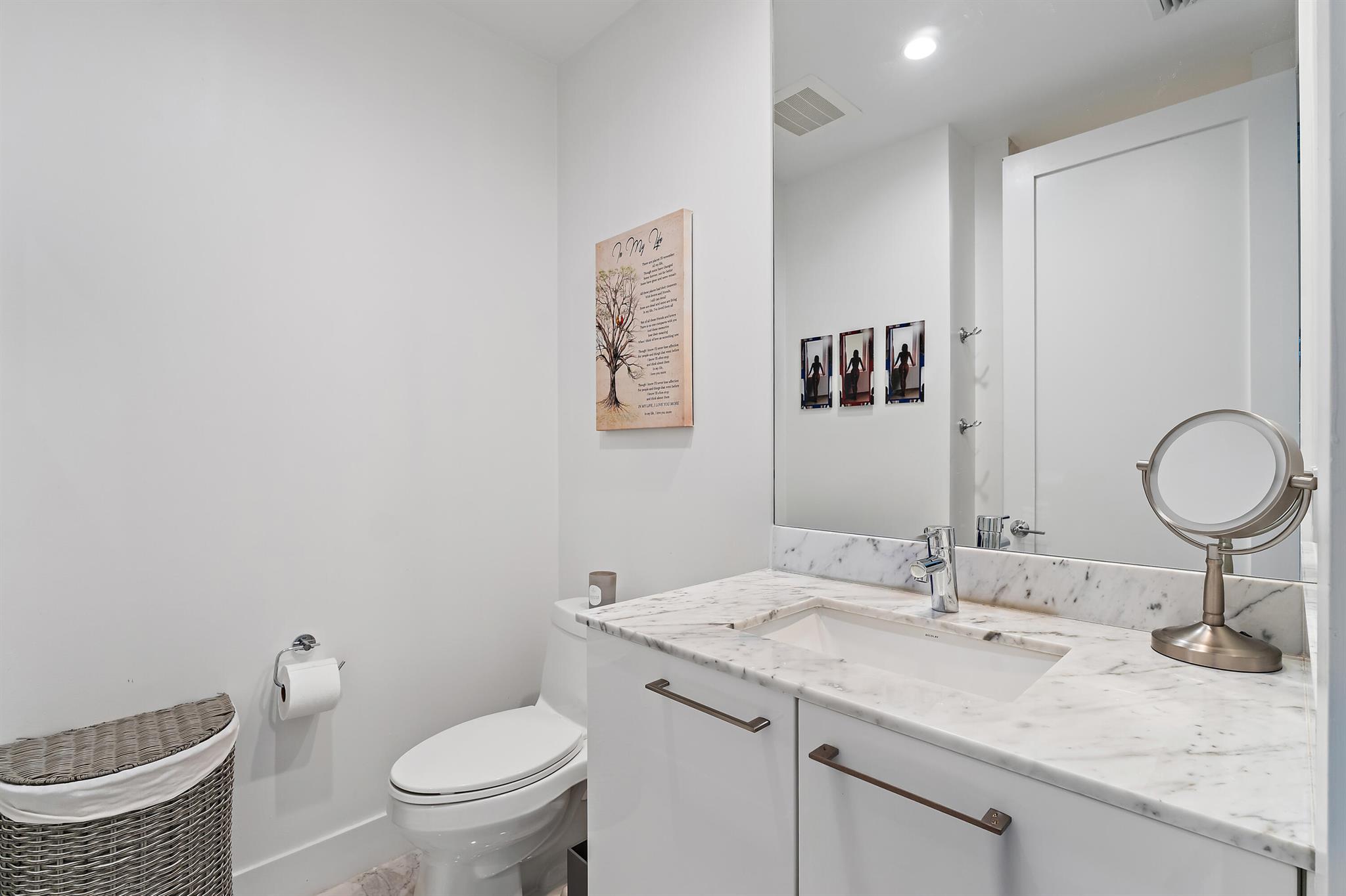 WATER CLUB NORTH PALM BEA - Residential