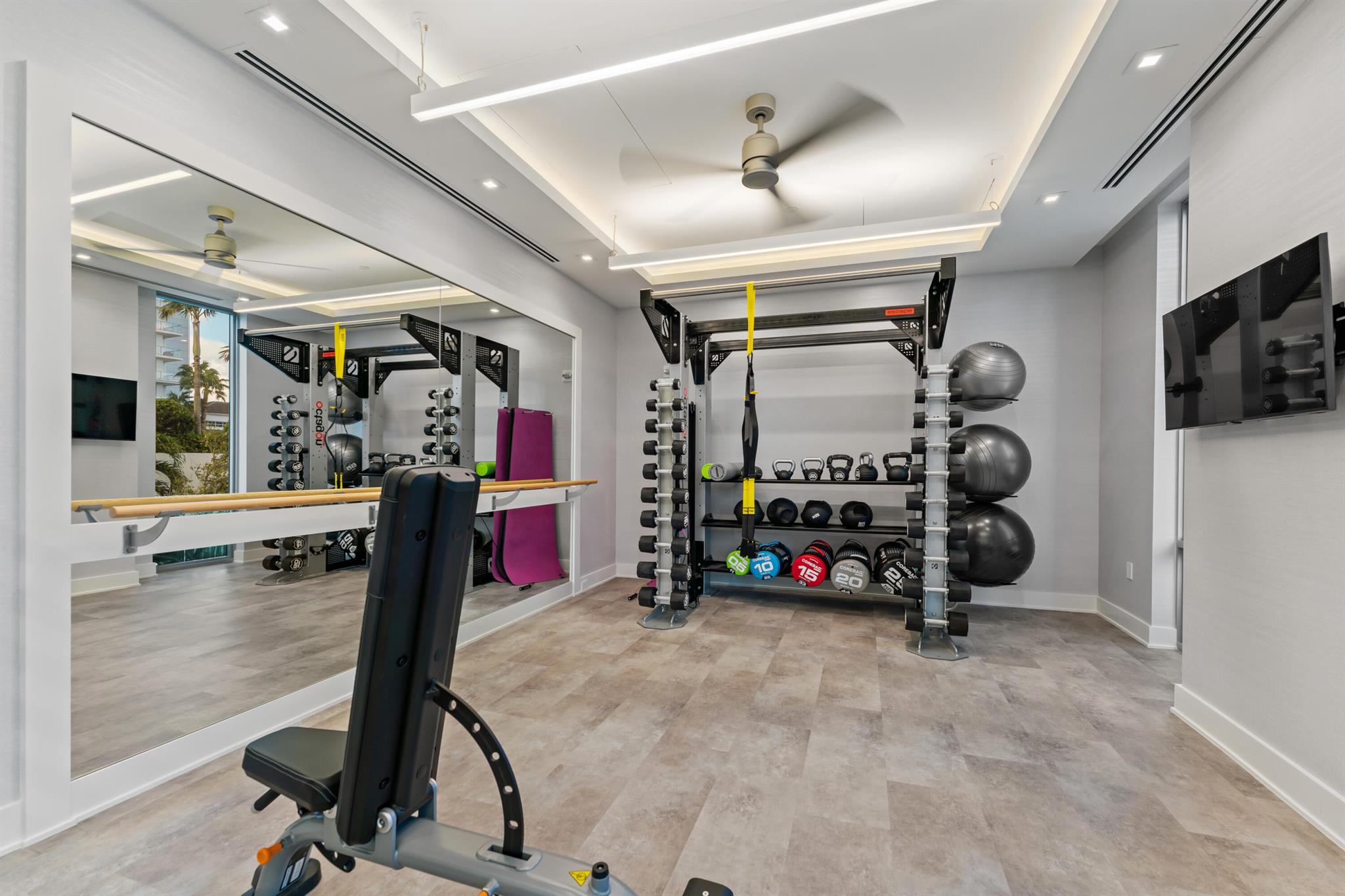 WATER CLUB NORTH PALM BEA - Residential