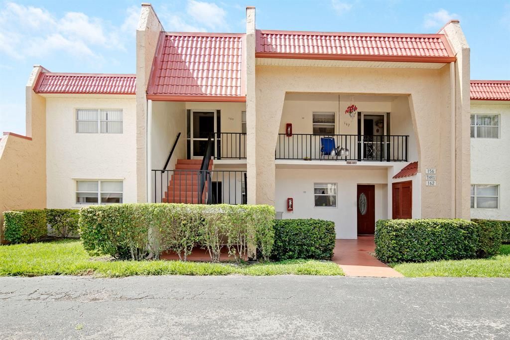 Photo of 156 Lake Carol Drive, West Palm Beach, FL 33411 (MLS # R10714194)