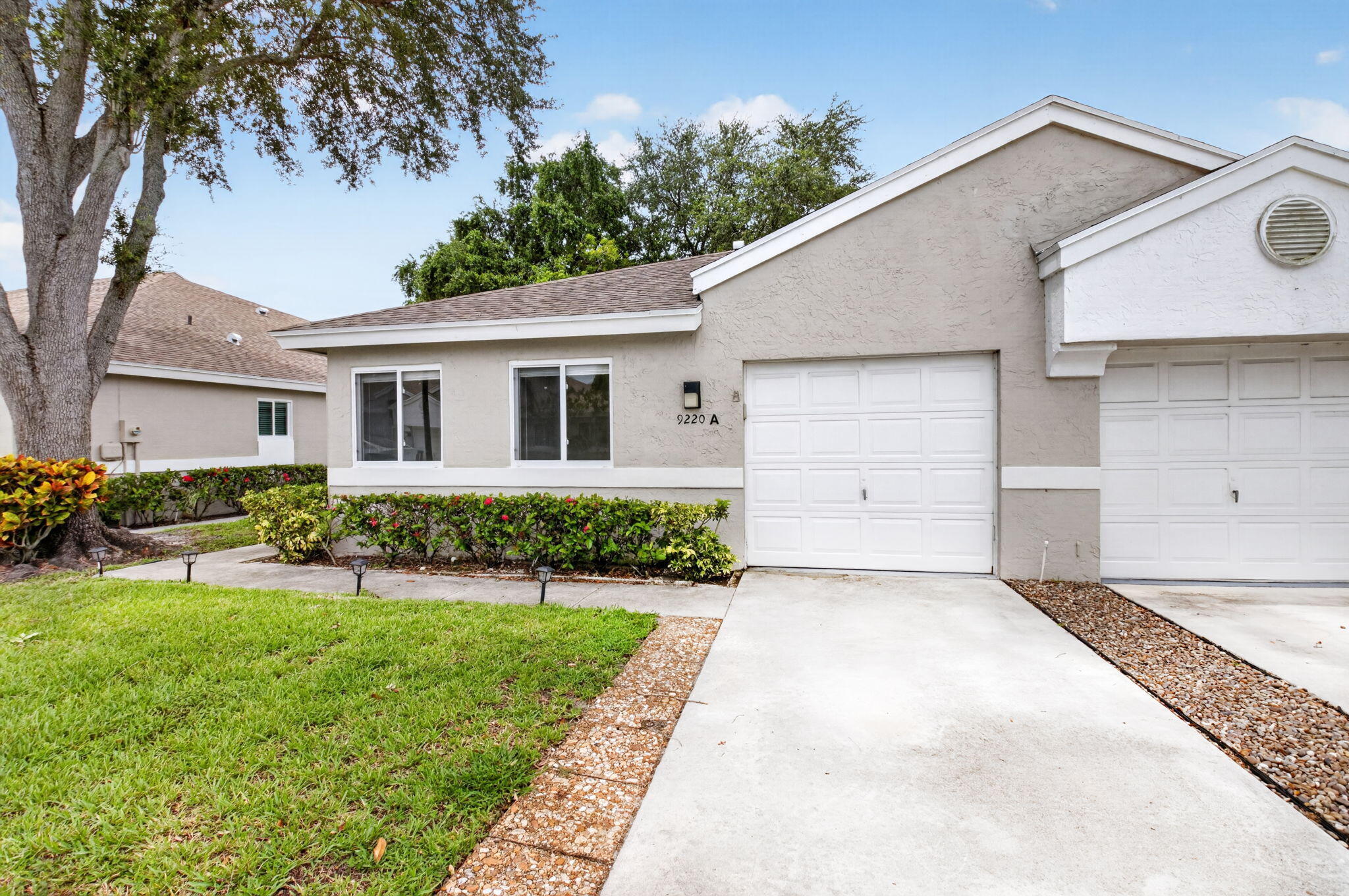 Photo 1 of 36 — 9220 A Vineland Court, Boca Raton, FL 33496