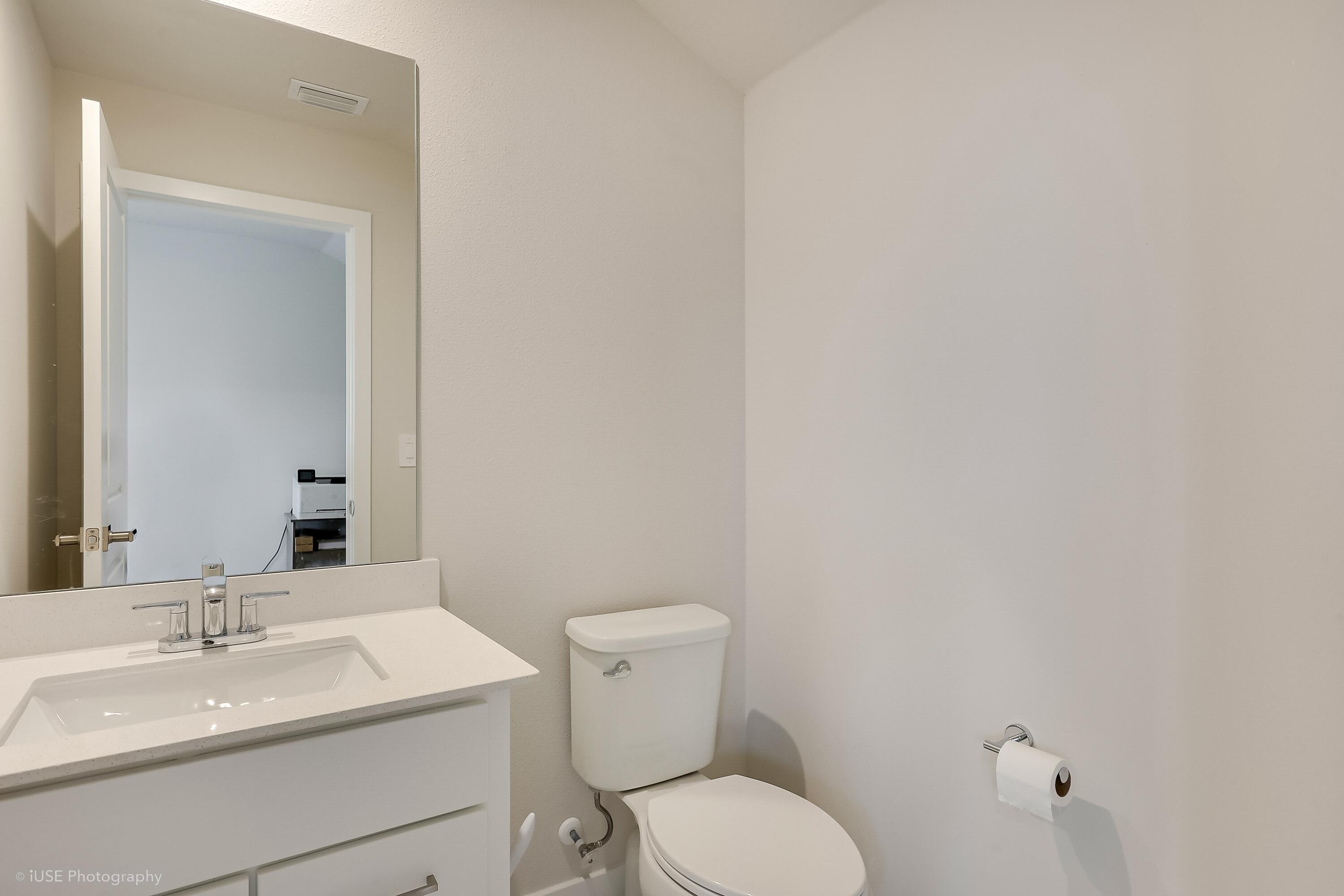 SPIRIT OF SEBASTIAN PUD - POD 1B-2 - Residential