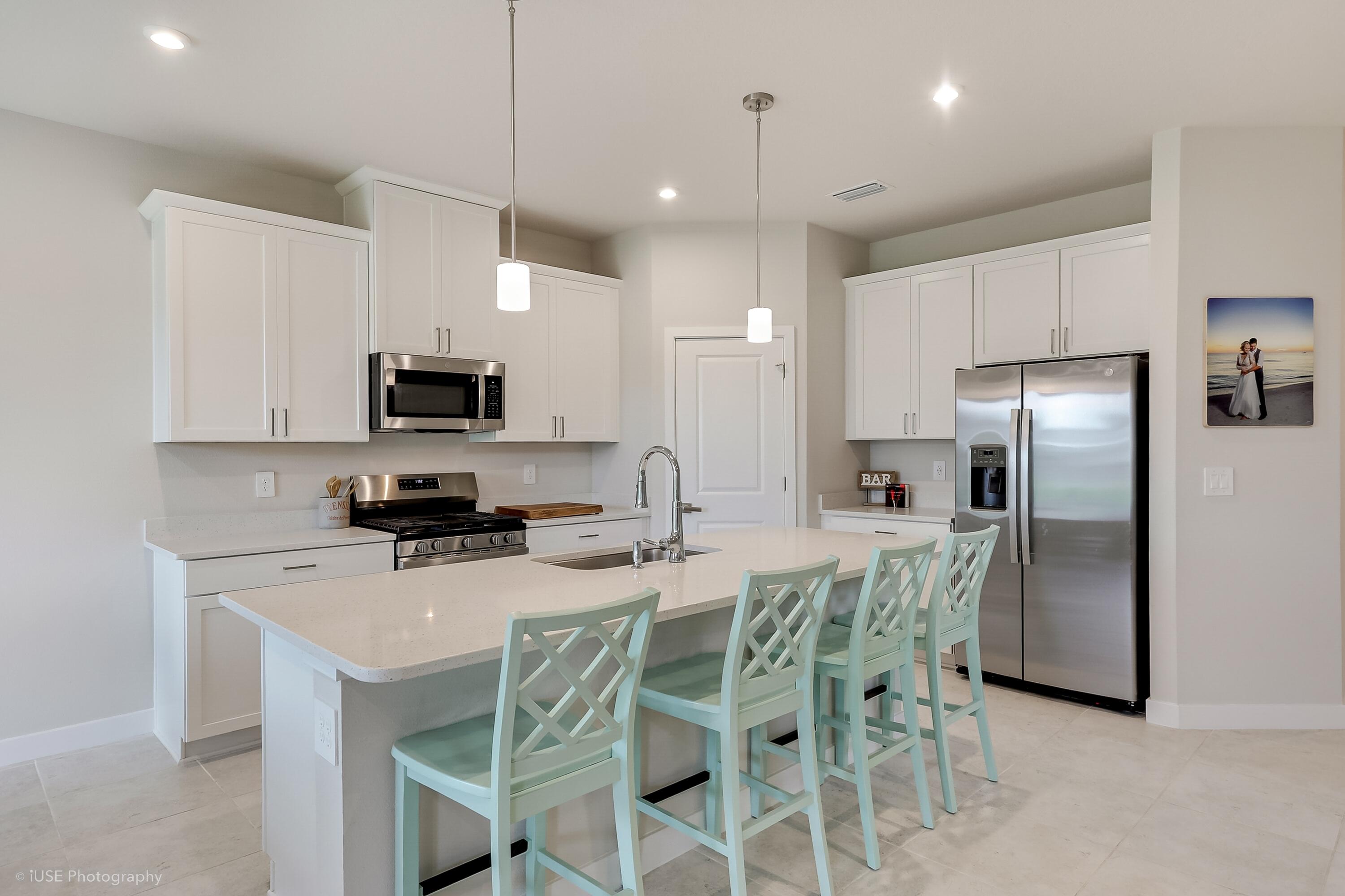 SPIRIT OF SEBASTIAN PUD - POD 1B-2 - Residential