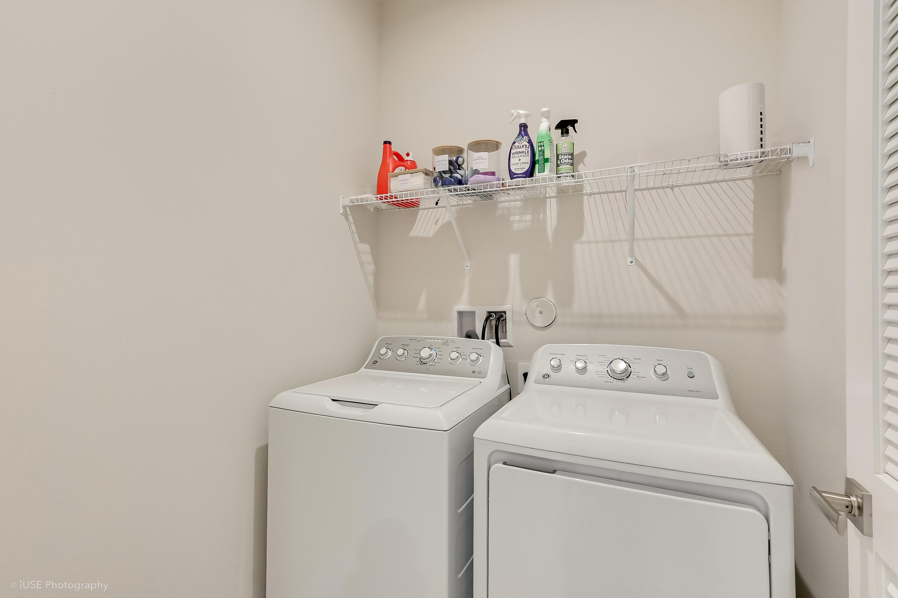 SPIRIT OF SEBASTIAN PUD - POD 1B-2 - Residential