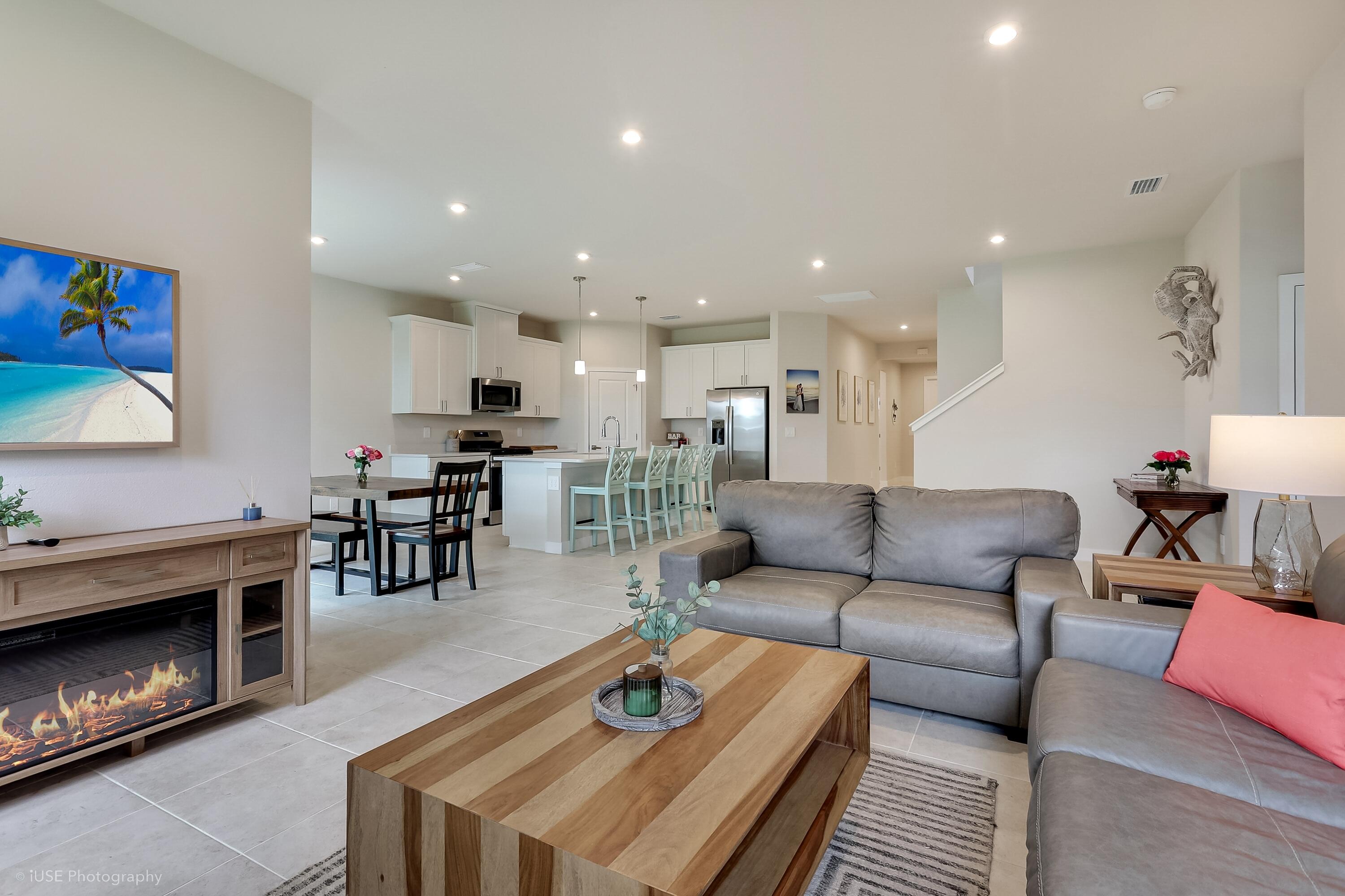 SPIRIT OF SEBASTIAN PUD - POD 1B-2 - Residential