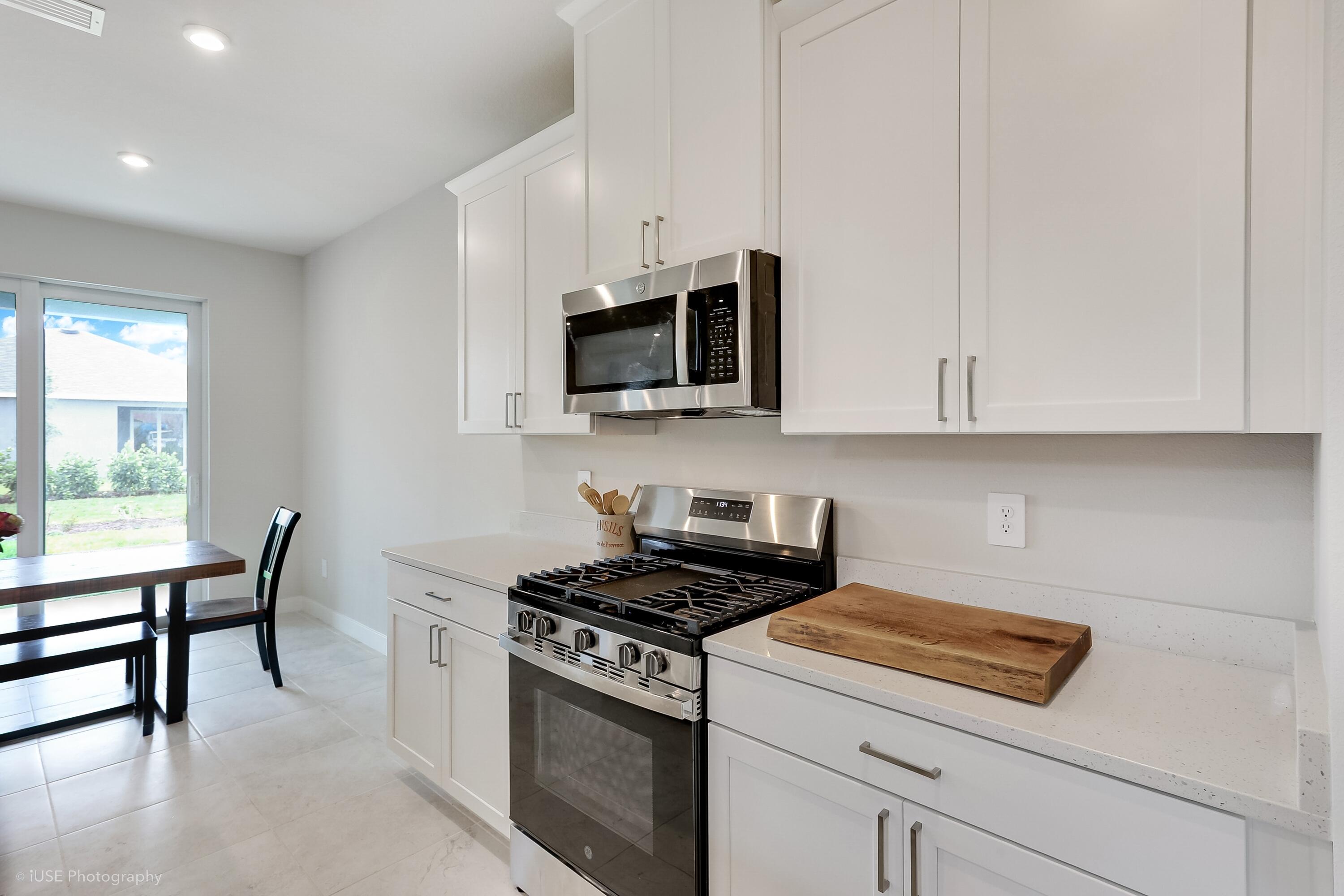 SPIRIT OF SEBASTIAN PUD - POD 1B-2 - Residential