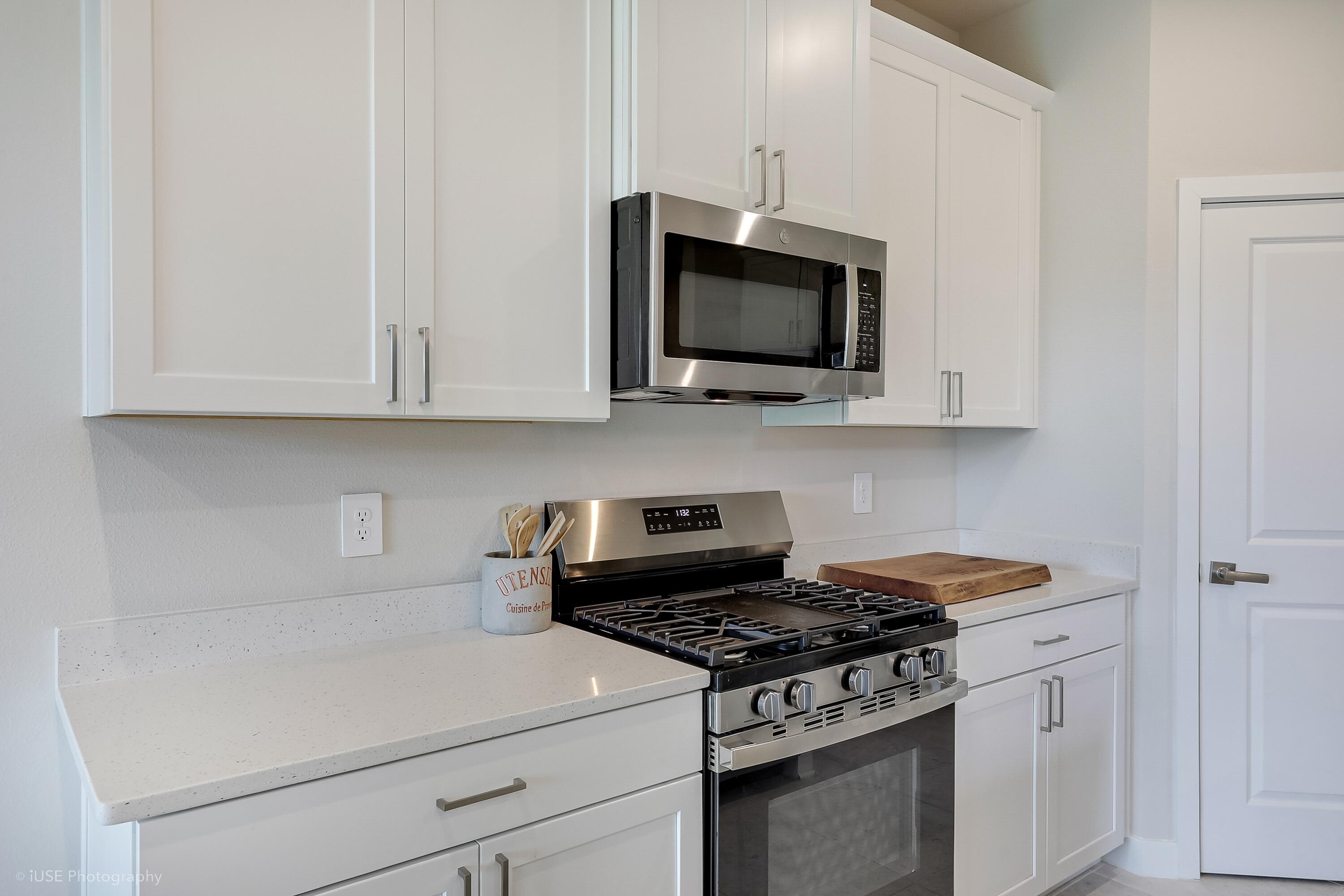 SPIRIT OF SEBASTIAN PUD - POD 1B-2 - Residential