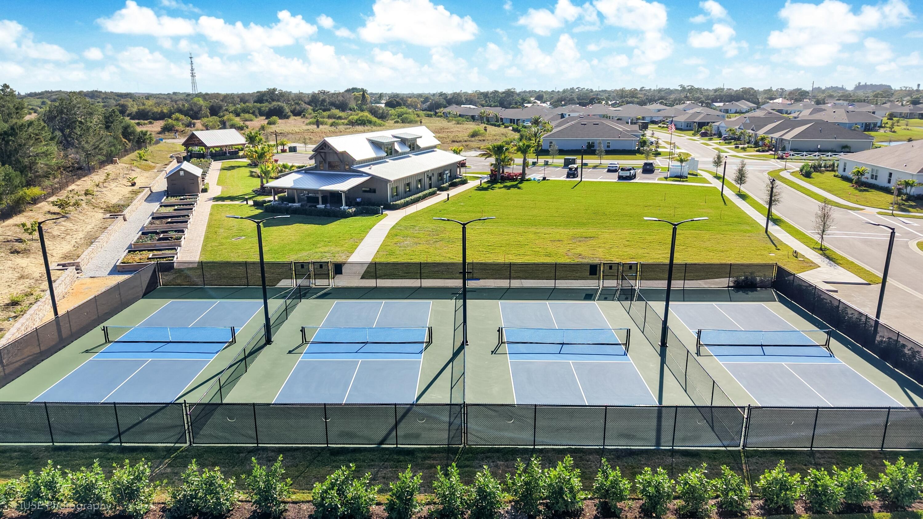 SPIRIT OF SEBASTIAN PUD - POD 1B-2 - Residential