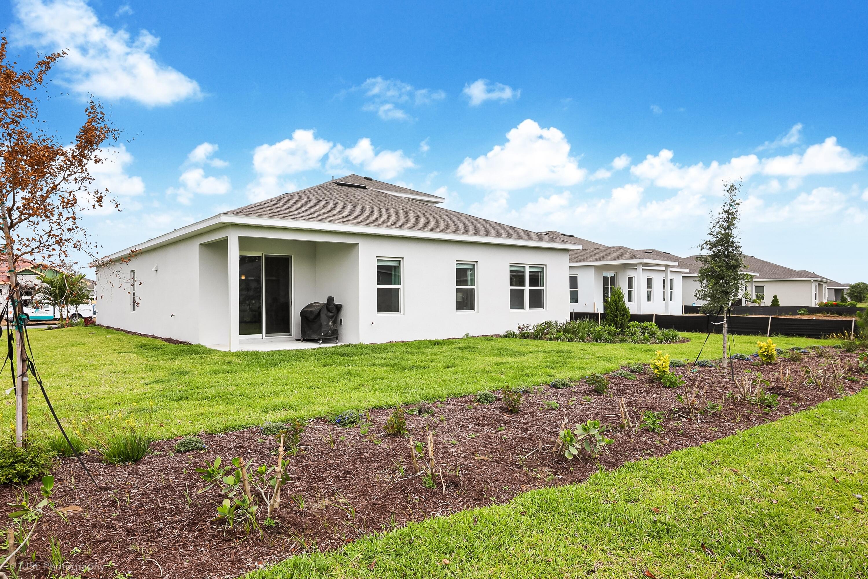 SPIRIT OF SEBASTIAN PUD - POD 1B-2 - Residential