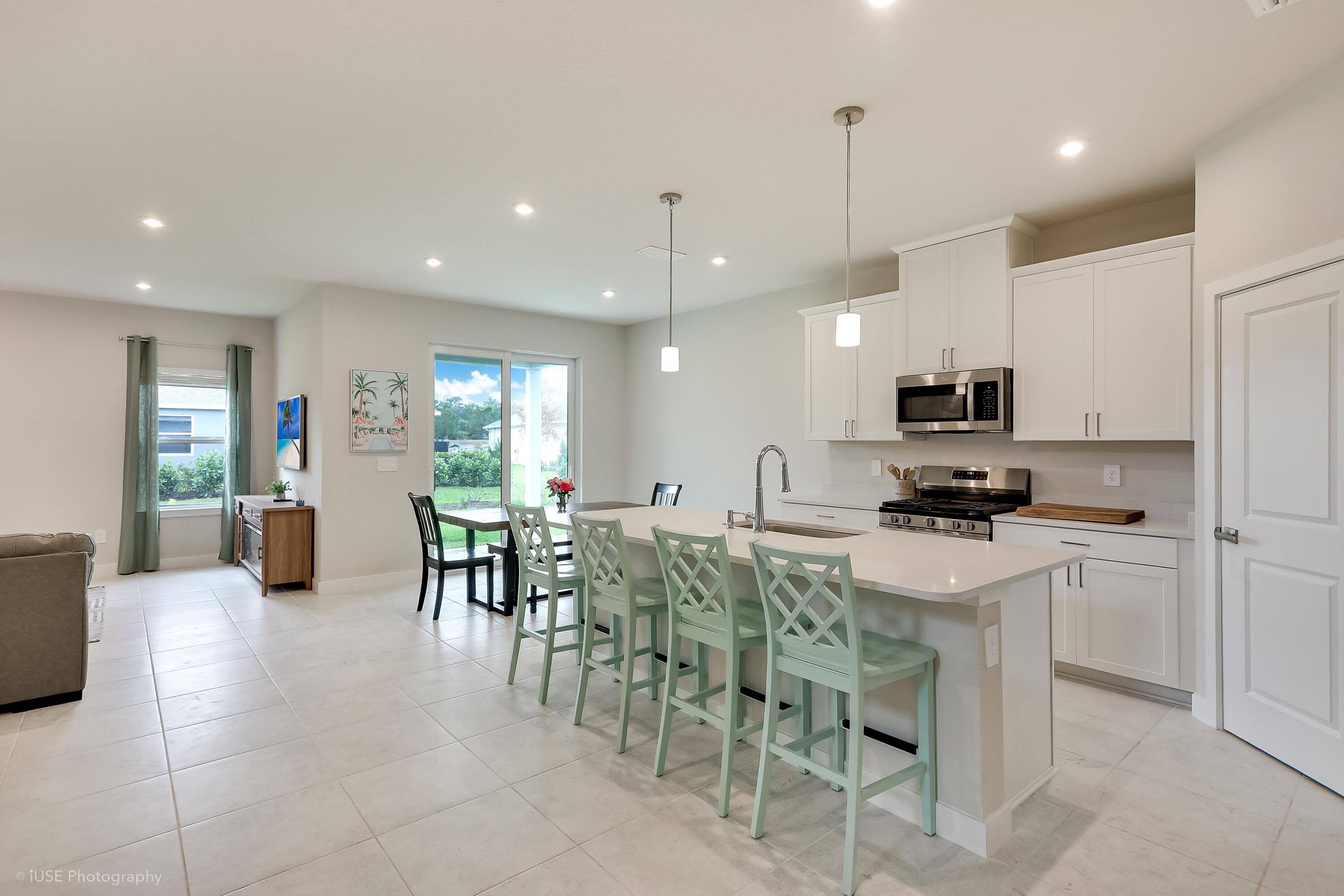 SPIRIT OF SEBASTIAN PUD - POD 1B-2 - Residential