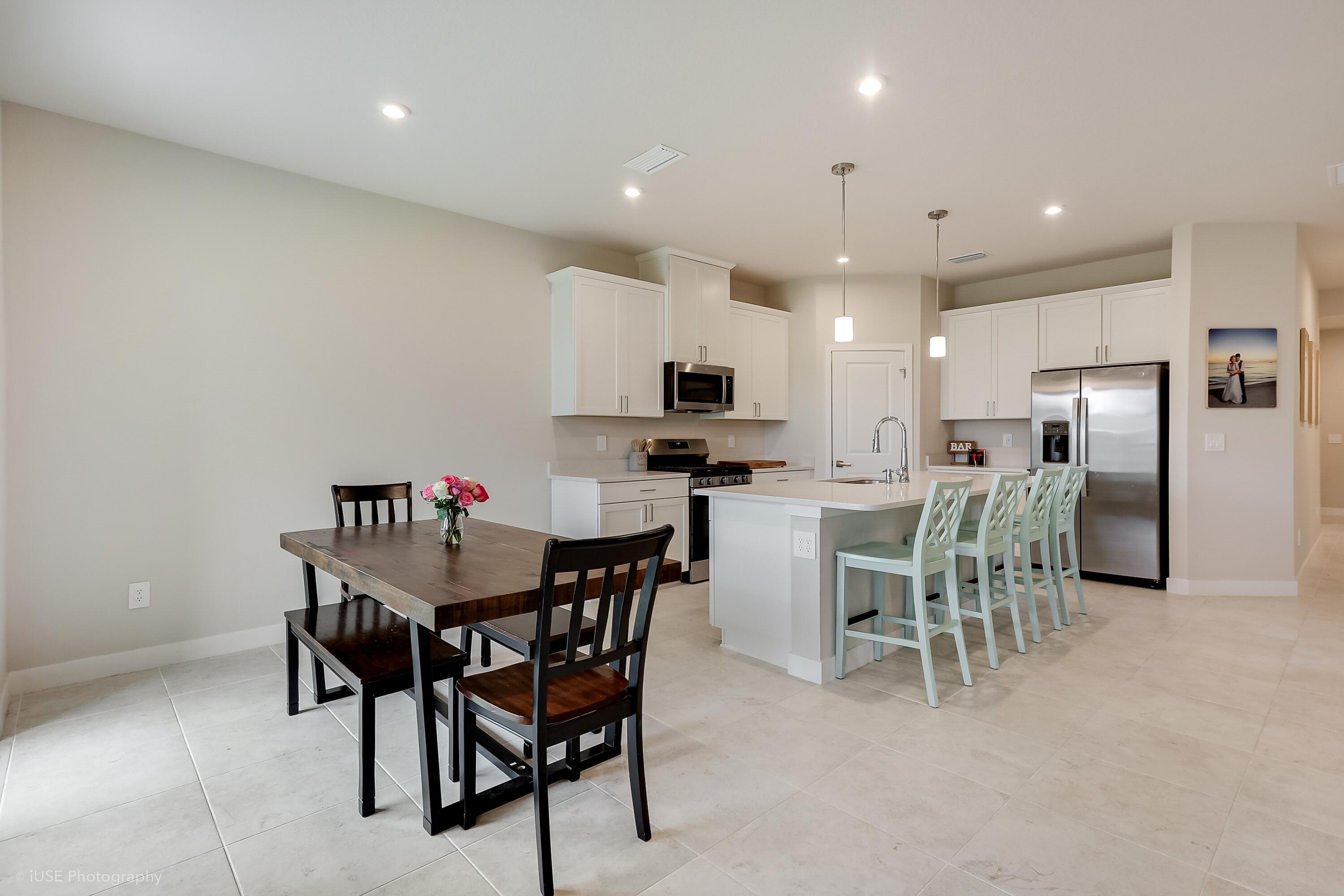 SPIRIT OF SEBASTIAN PUD - POD 1B-2 - Residential