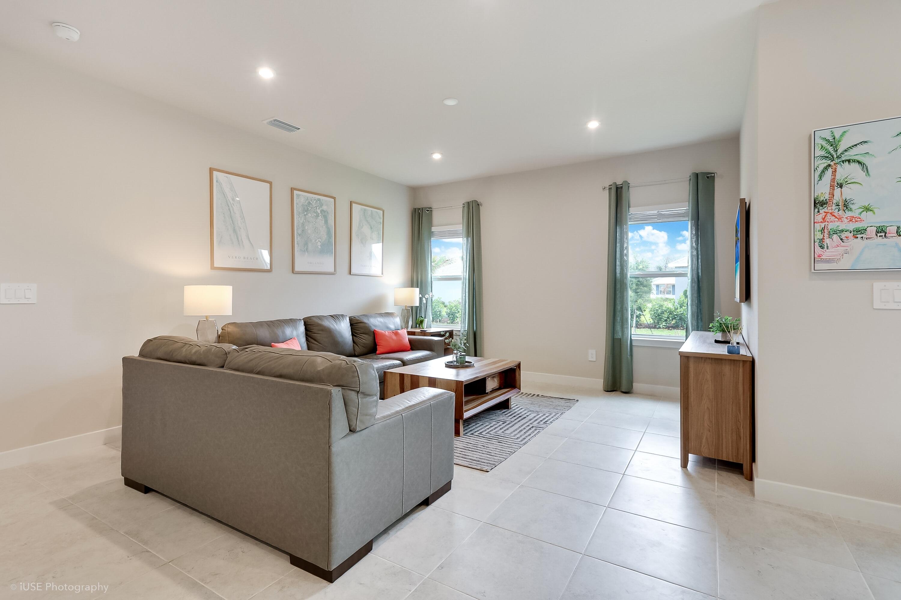 SPIRIT OF SEBASTIAN PUD - POD 1B-2 - Residential