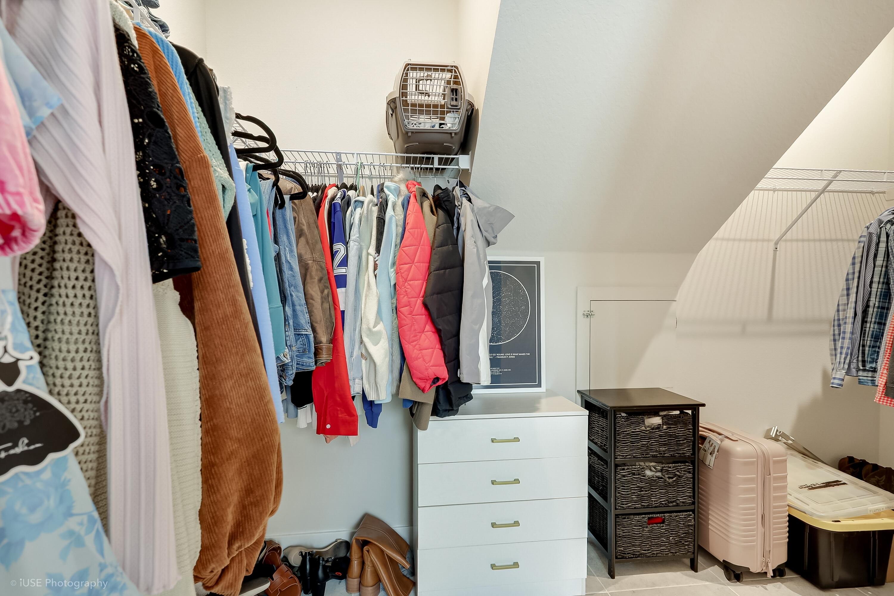 SPIRIT OF SEBASTIAN PUD - POD 1B-2 - Residential