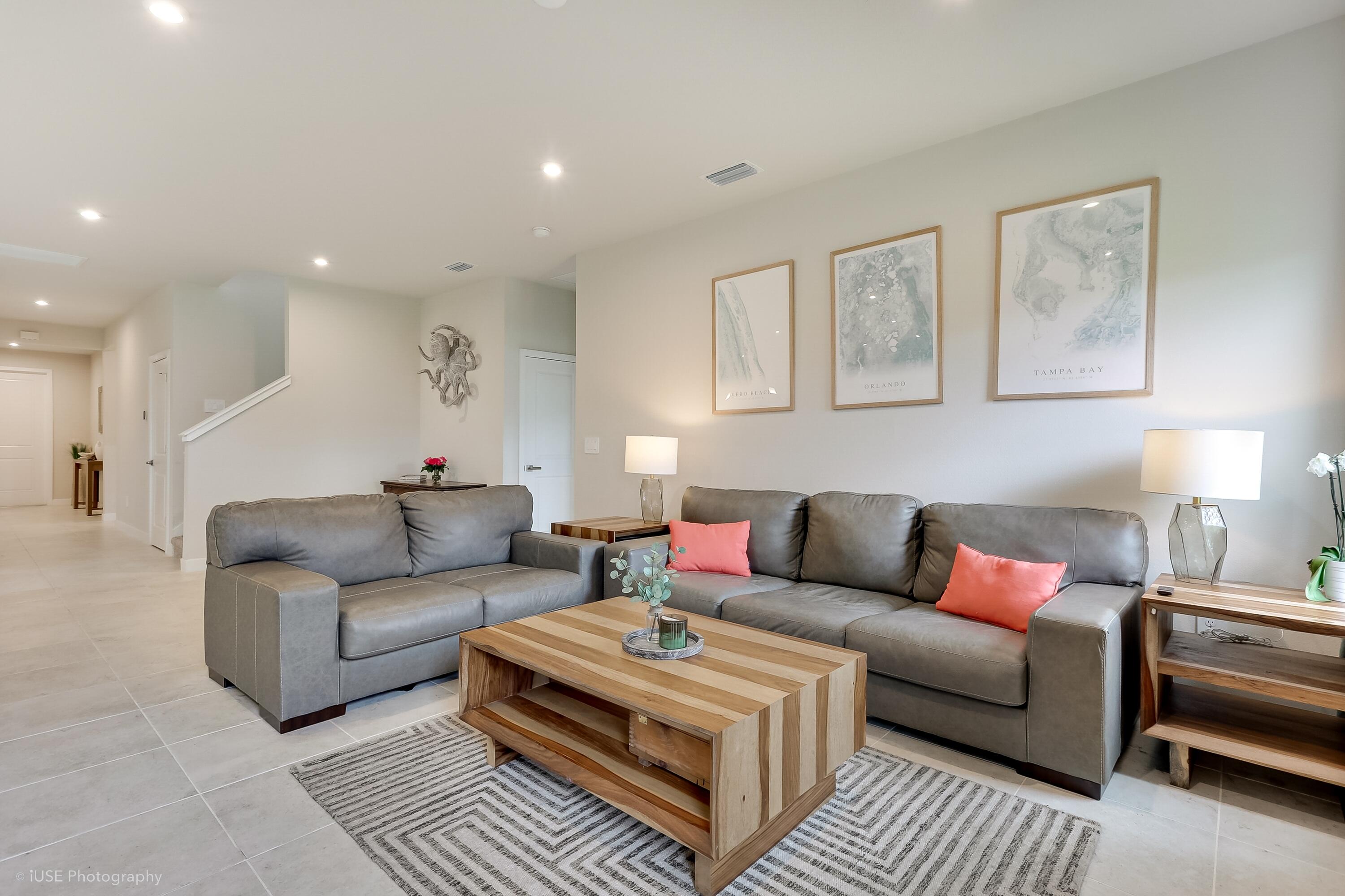 SPIRIT OF SEBASTIAN PUD - POD 1B-2 - Residential