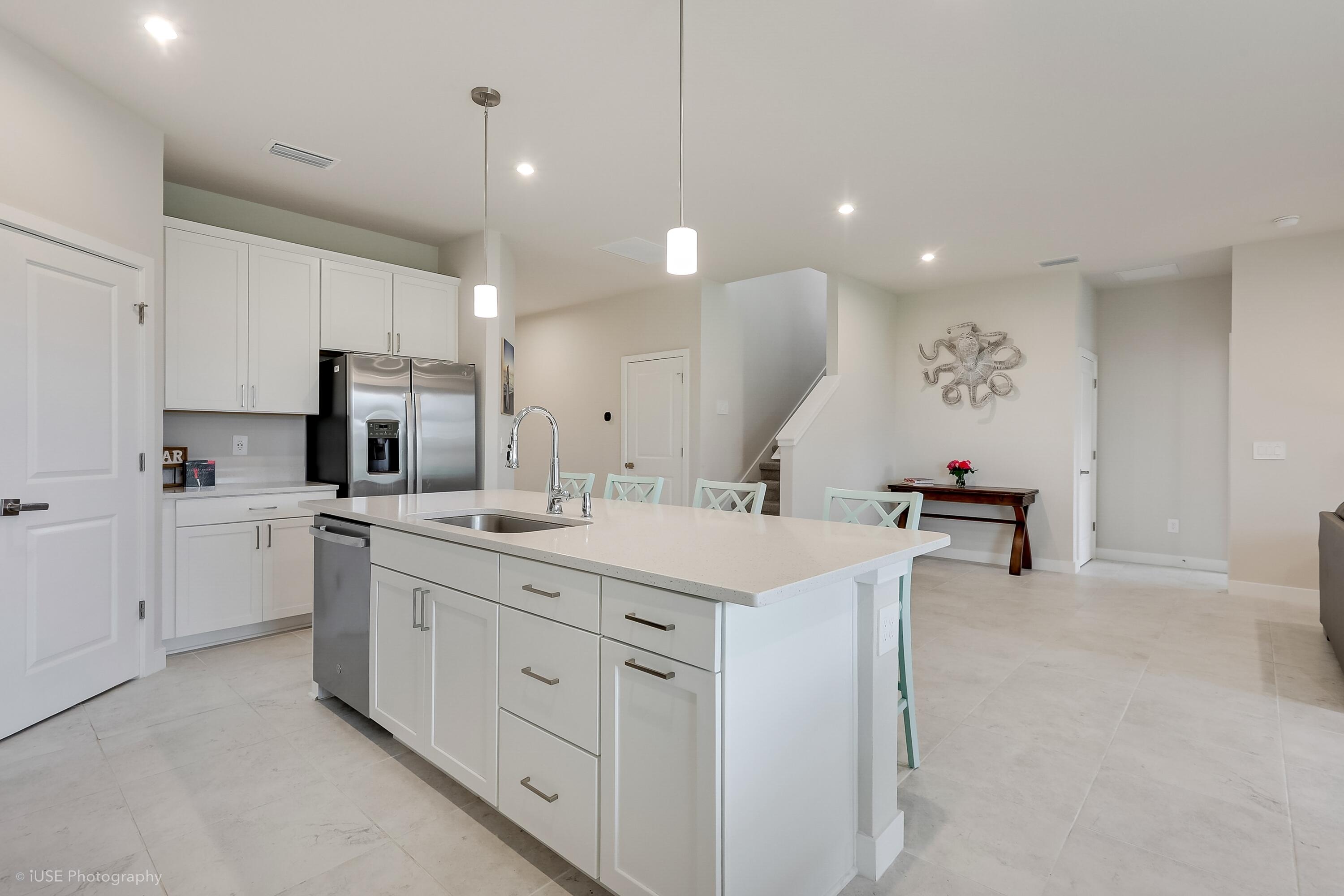 SPIRIT OF SEBASTIAN PUD - POD 1B-2 - Residential