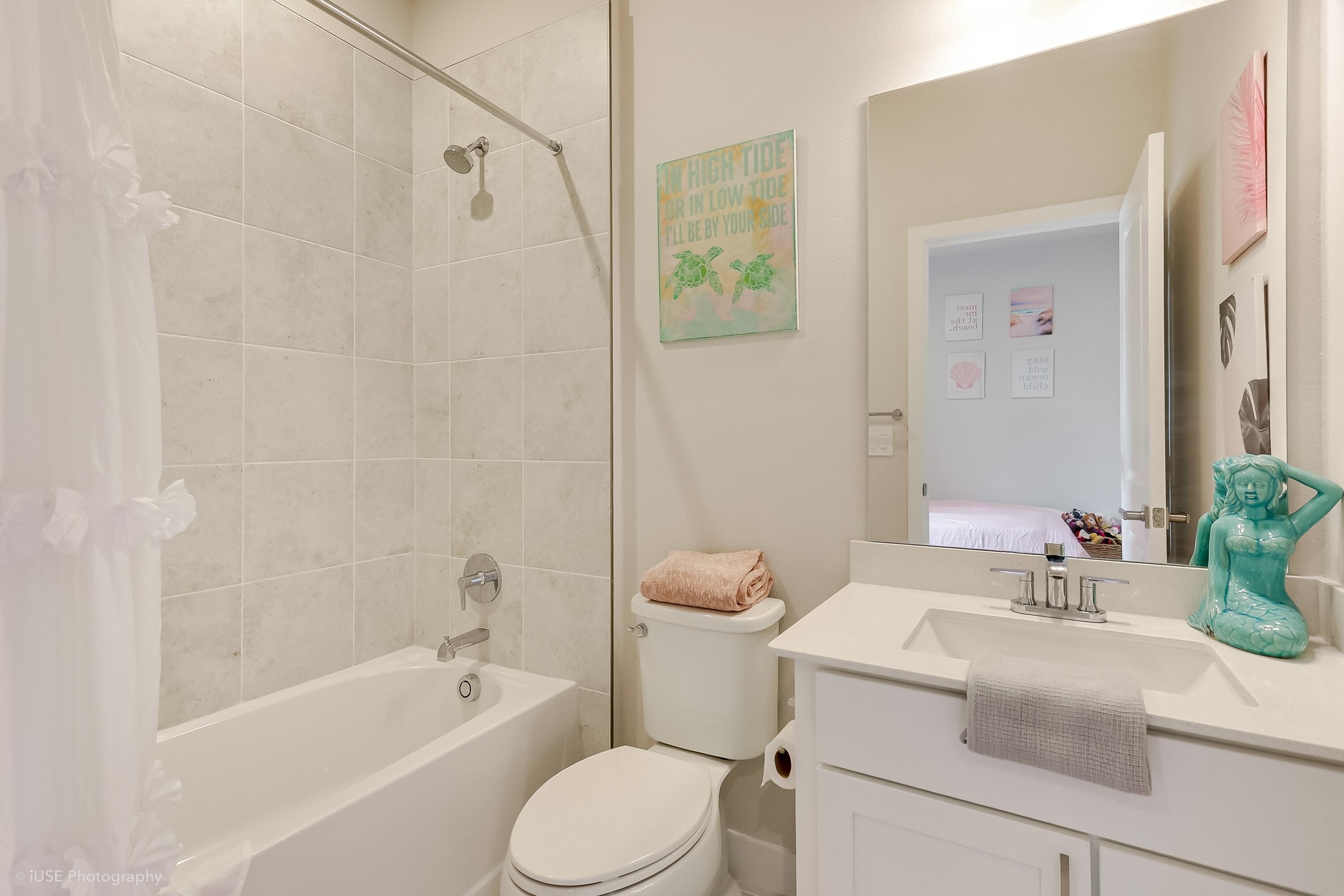 SPIRIT OF SEBASTIAN PUD - POD 1B-2 - Residential