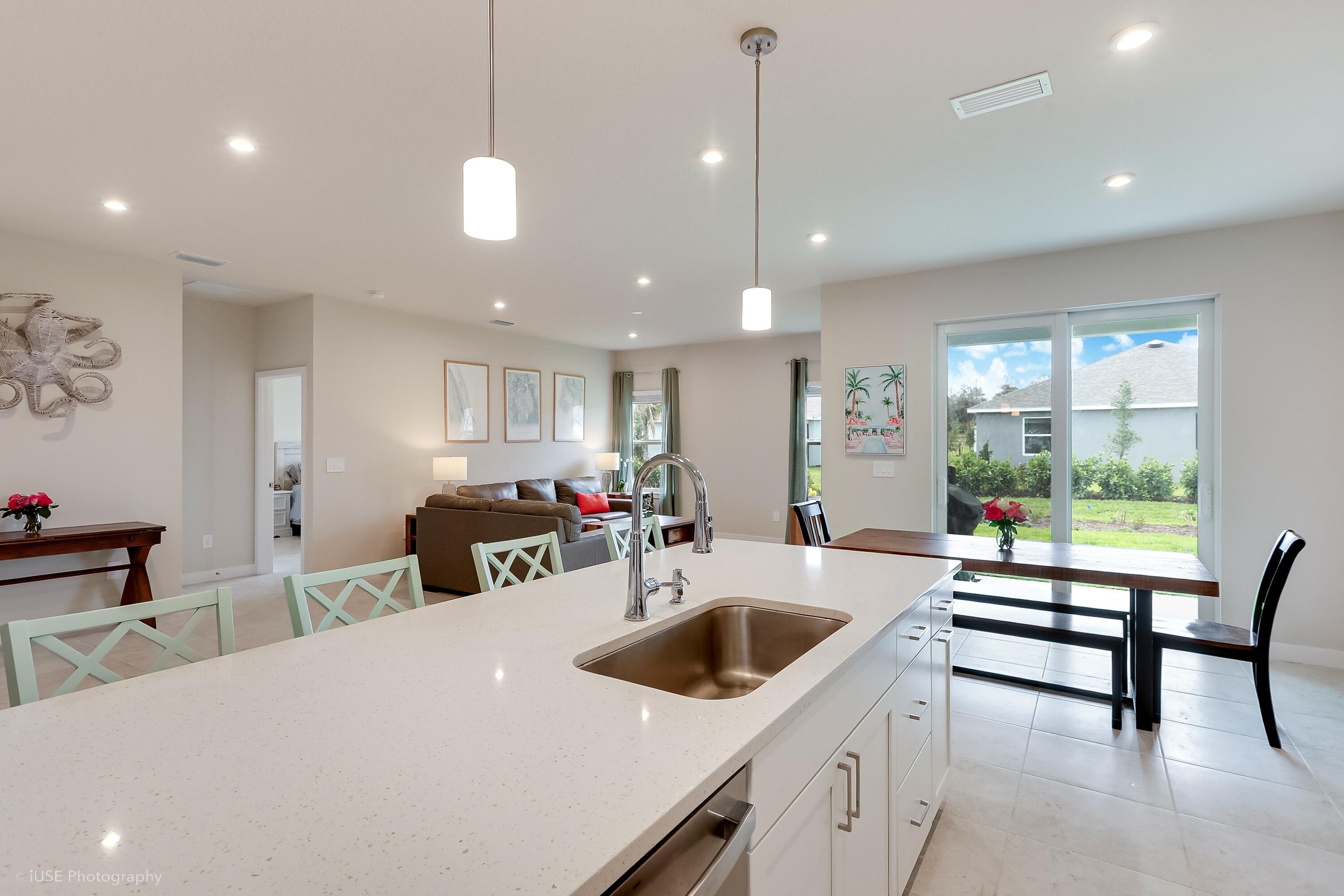 SPIRIT OF SEBASTIAN PUD - POD 1B-2 - Residential