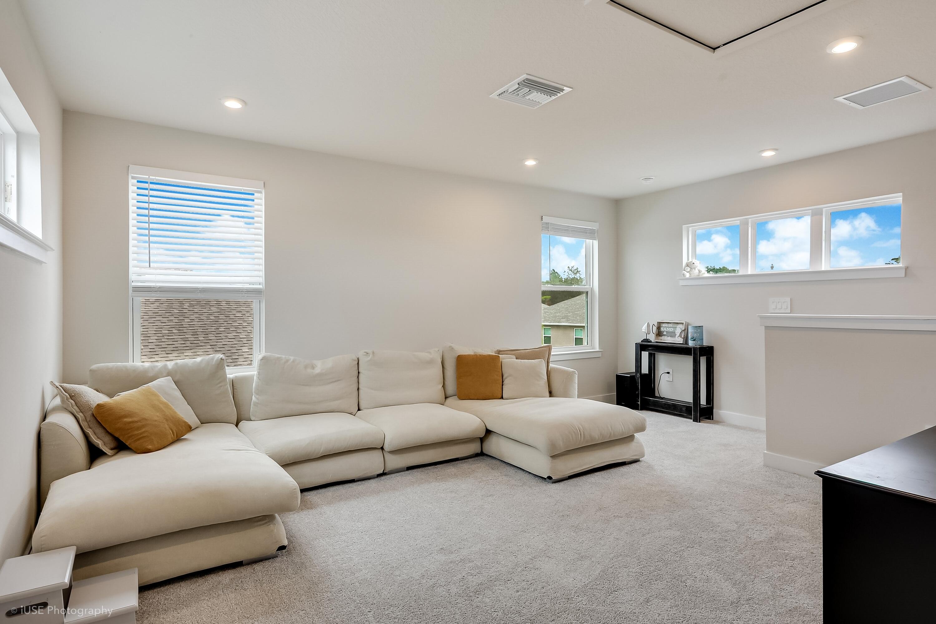 SPIRIT OF SEBASTIAN PUD - POD 1B-2 - Residential