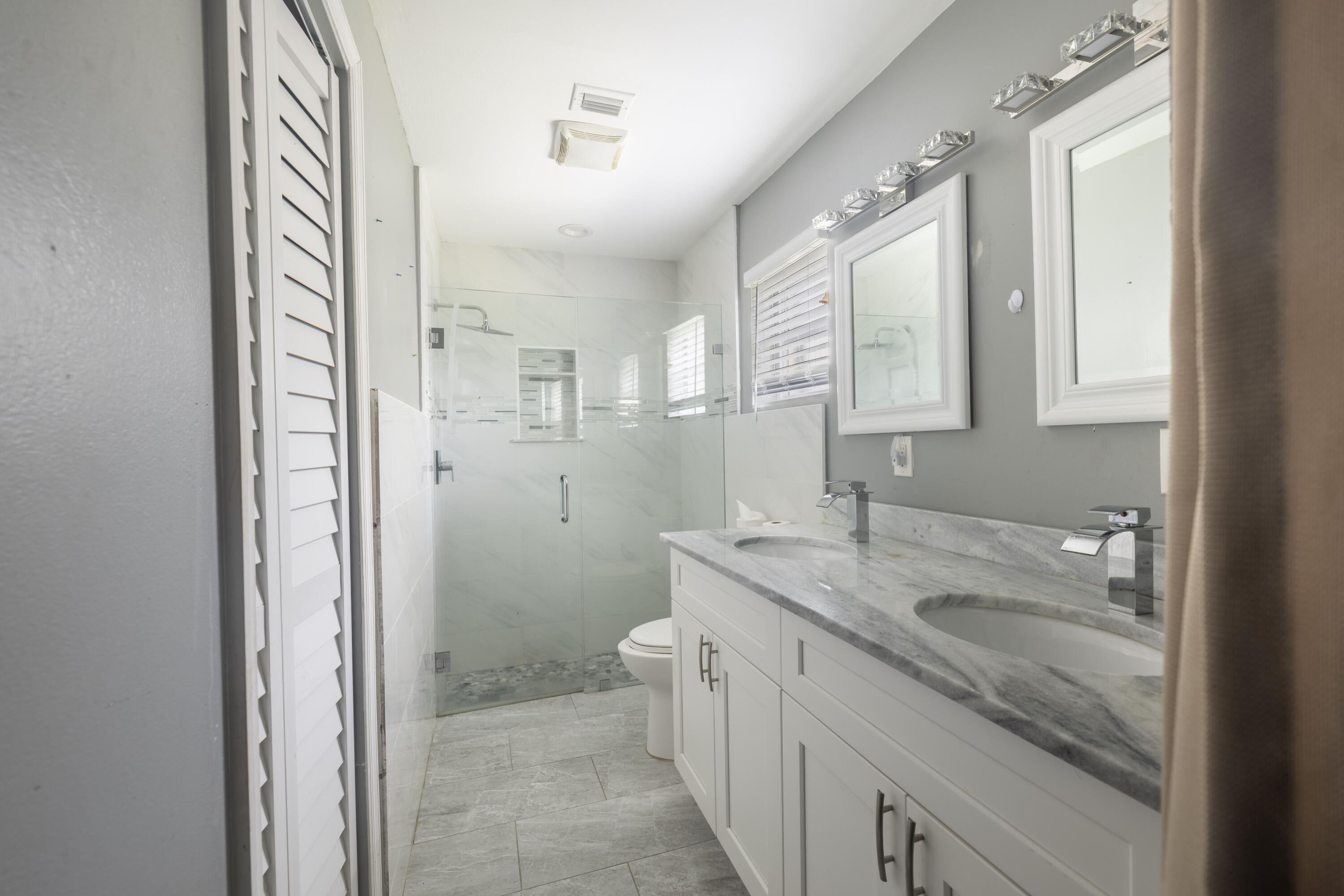 BUTTONWOOD 1 - Residential