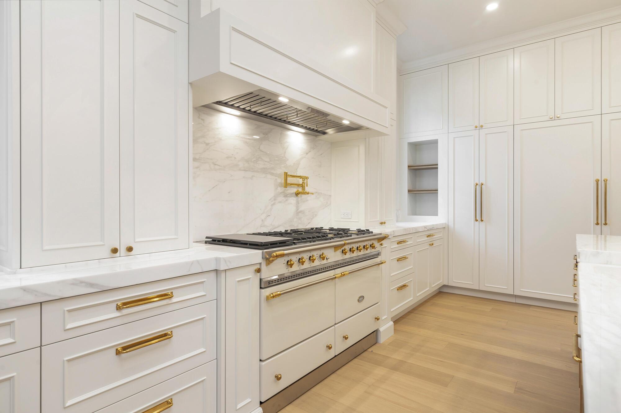 LITTLE RANCHES 1ST ADD - Residential