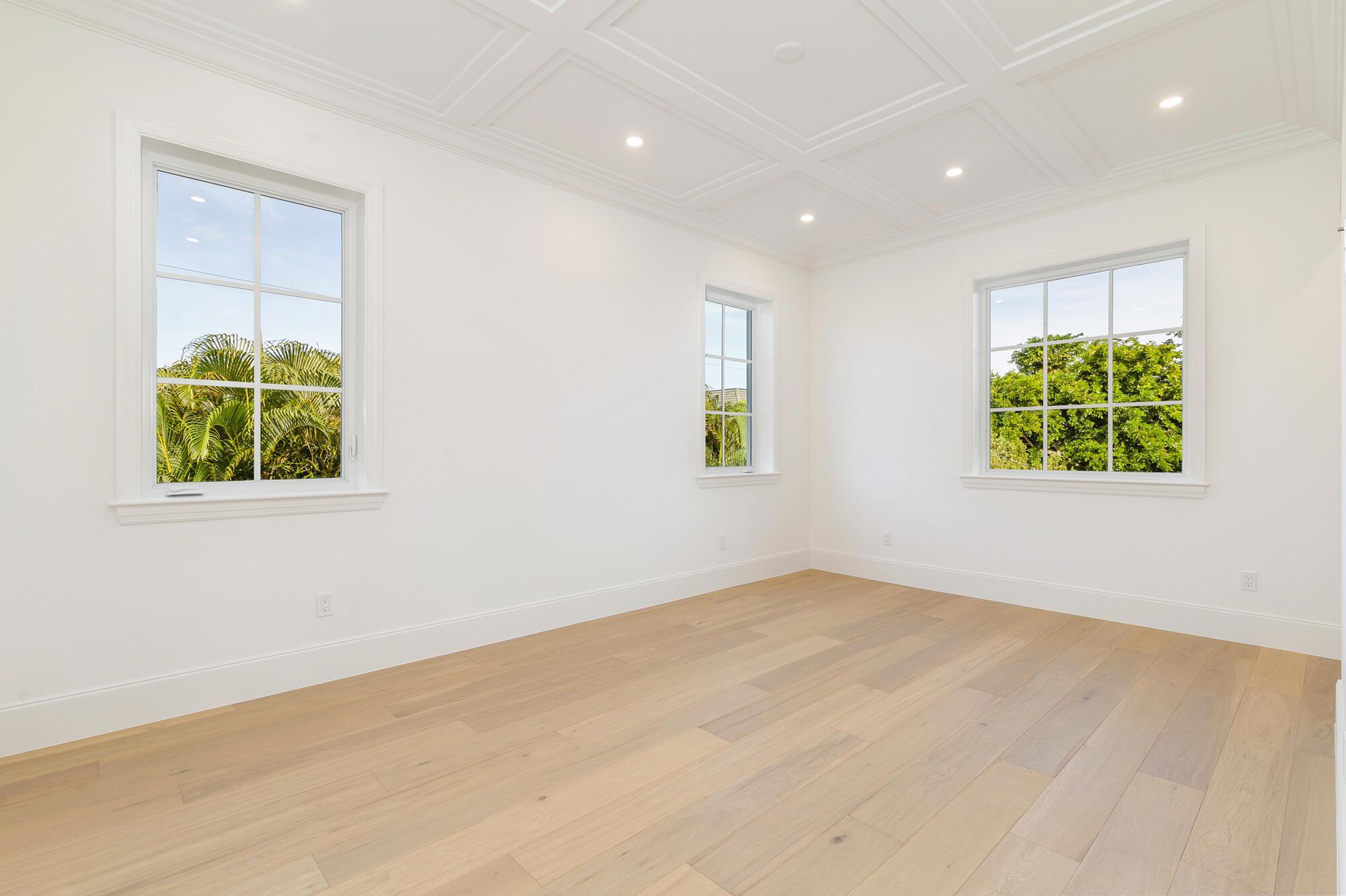 LITTLE RANCHES 1ST ADD - Residential