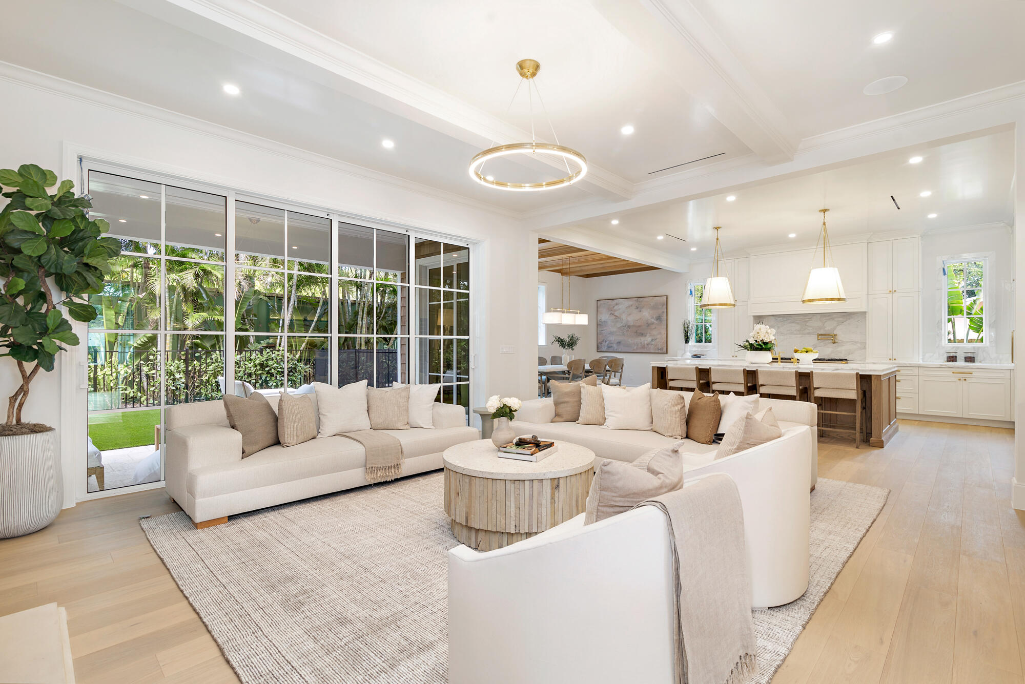 LITTLE RANCHES 1ST ADD - Residential