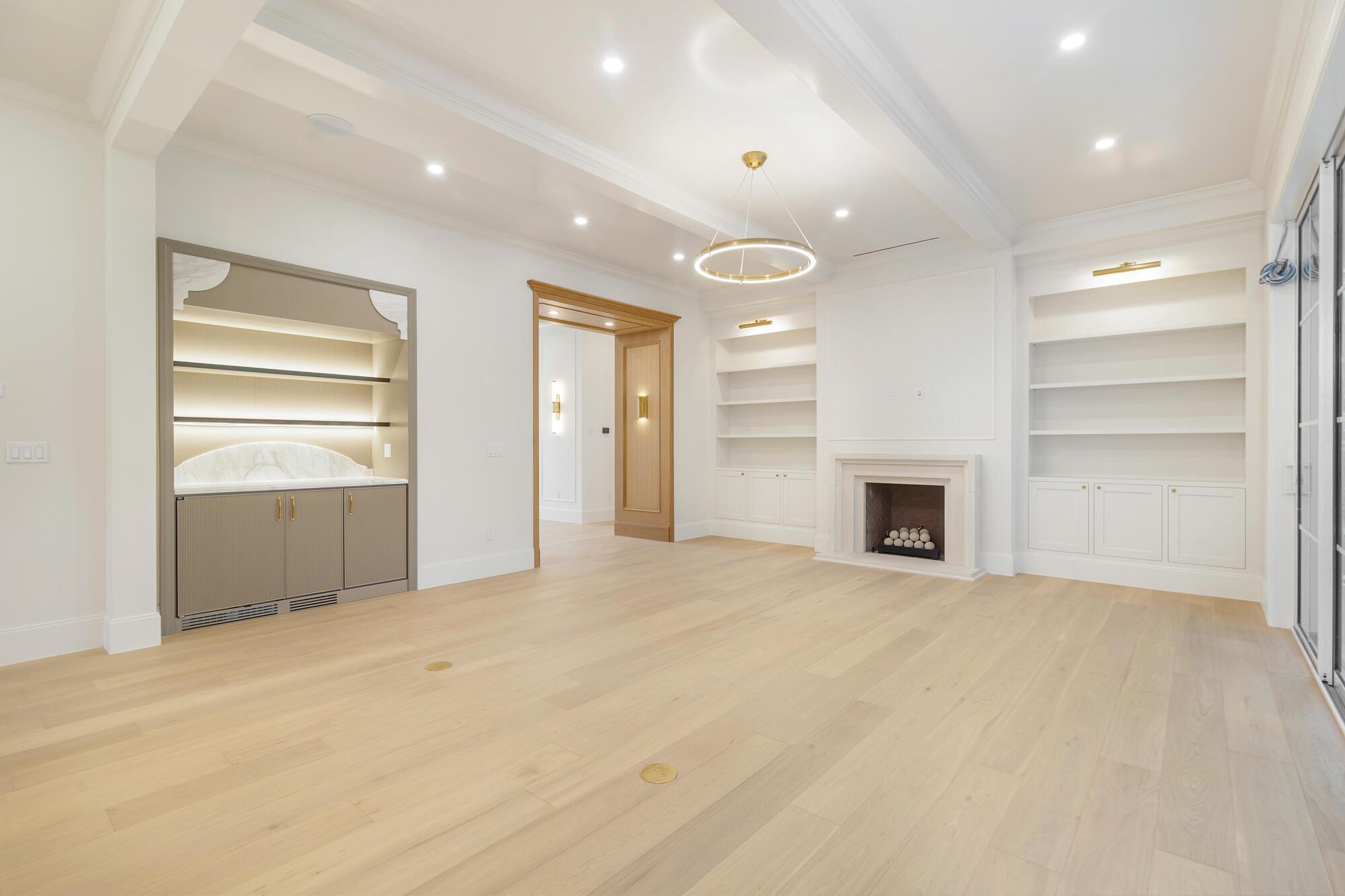 LITTLE RANCHES 1ST ADD - Residential