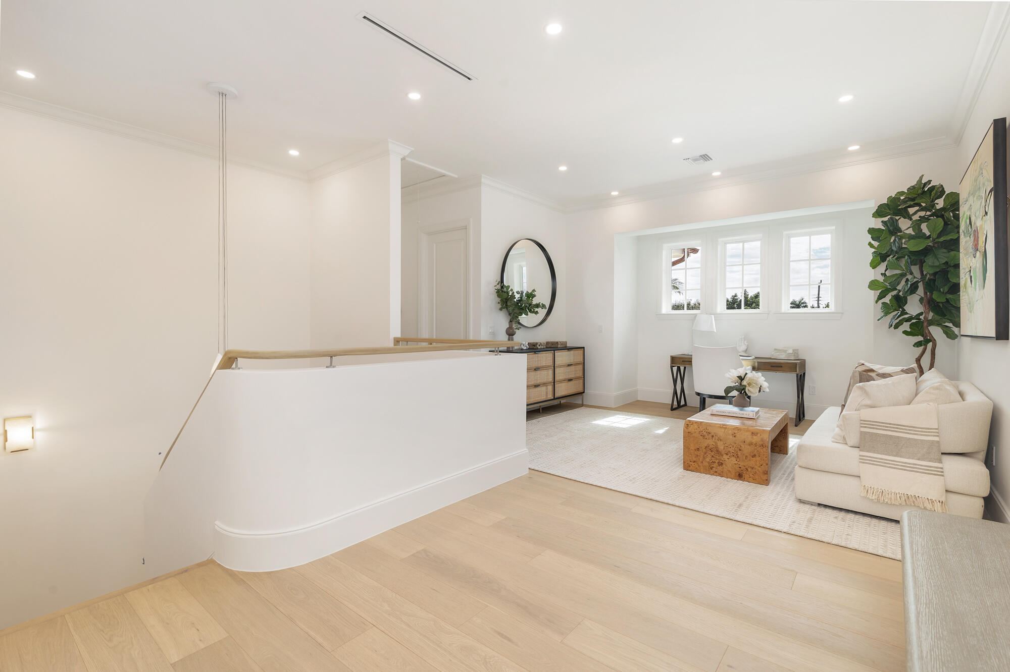 LITTLE RANCHES 1ST ADD - Residential