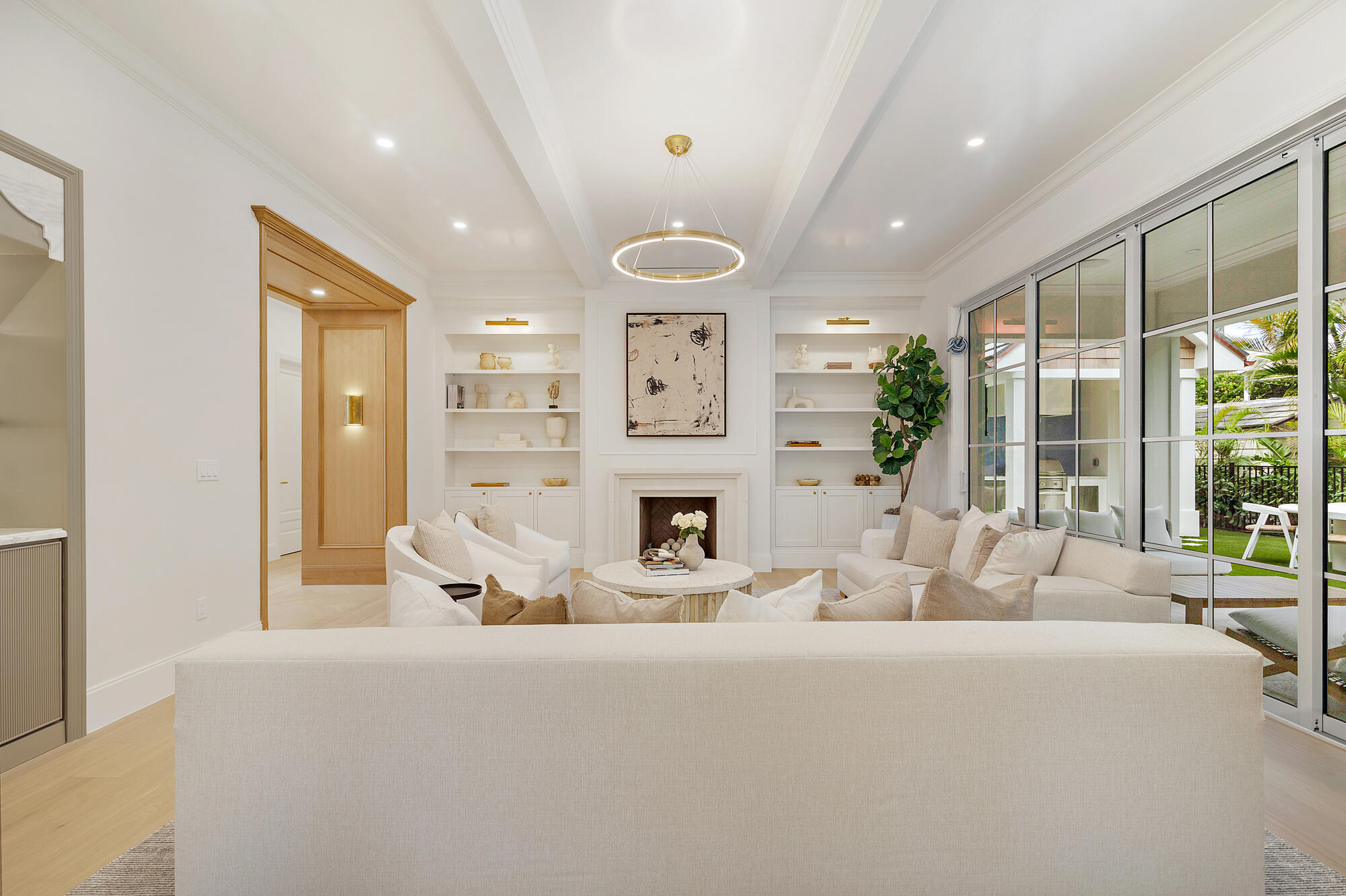 LITTLE RANCHES 1ST ADD - Residential