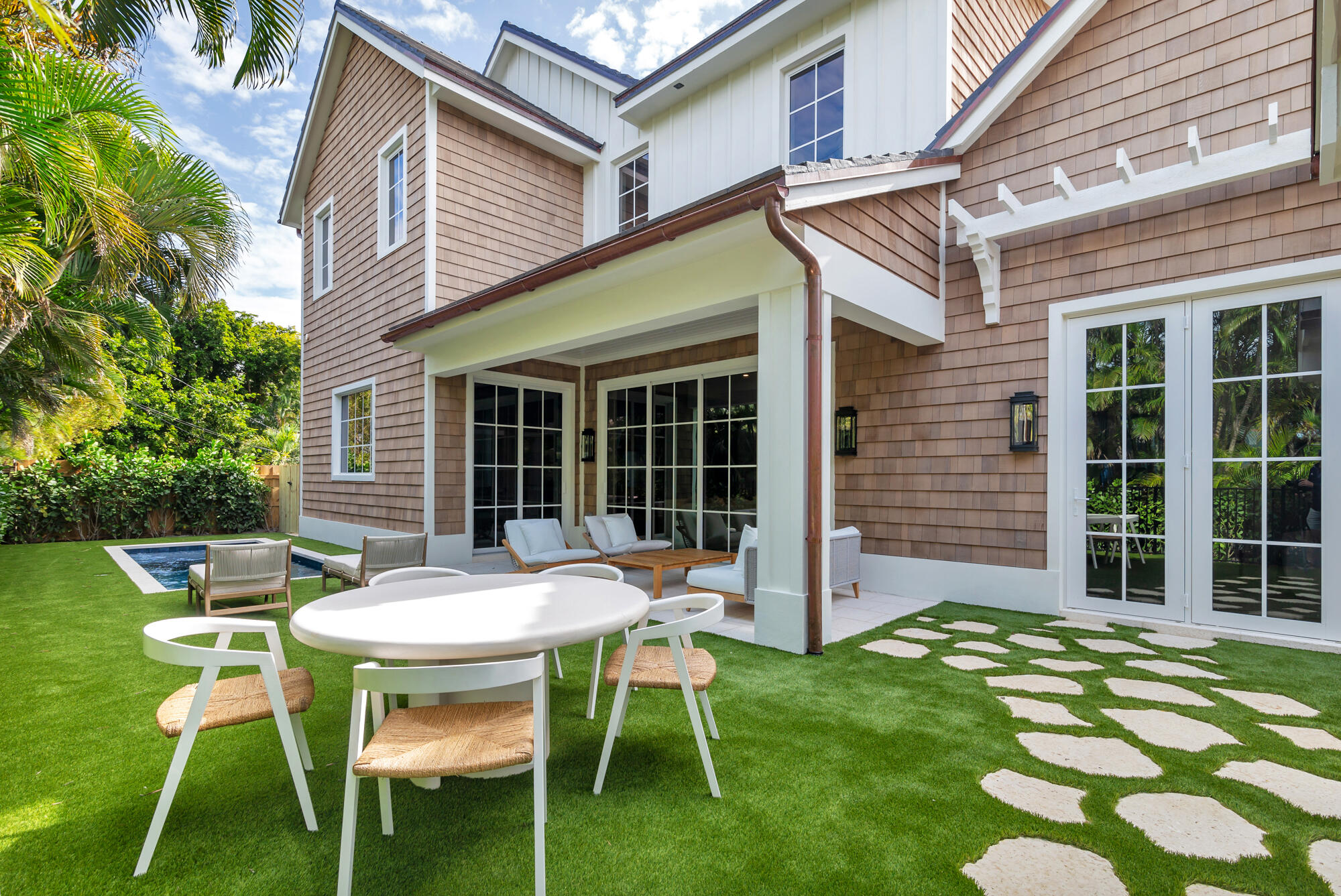 LITTLE RANCHES 1ST ADD - Residential