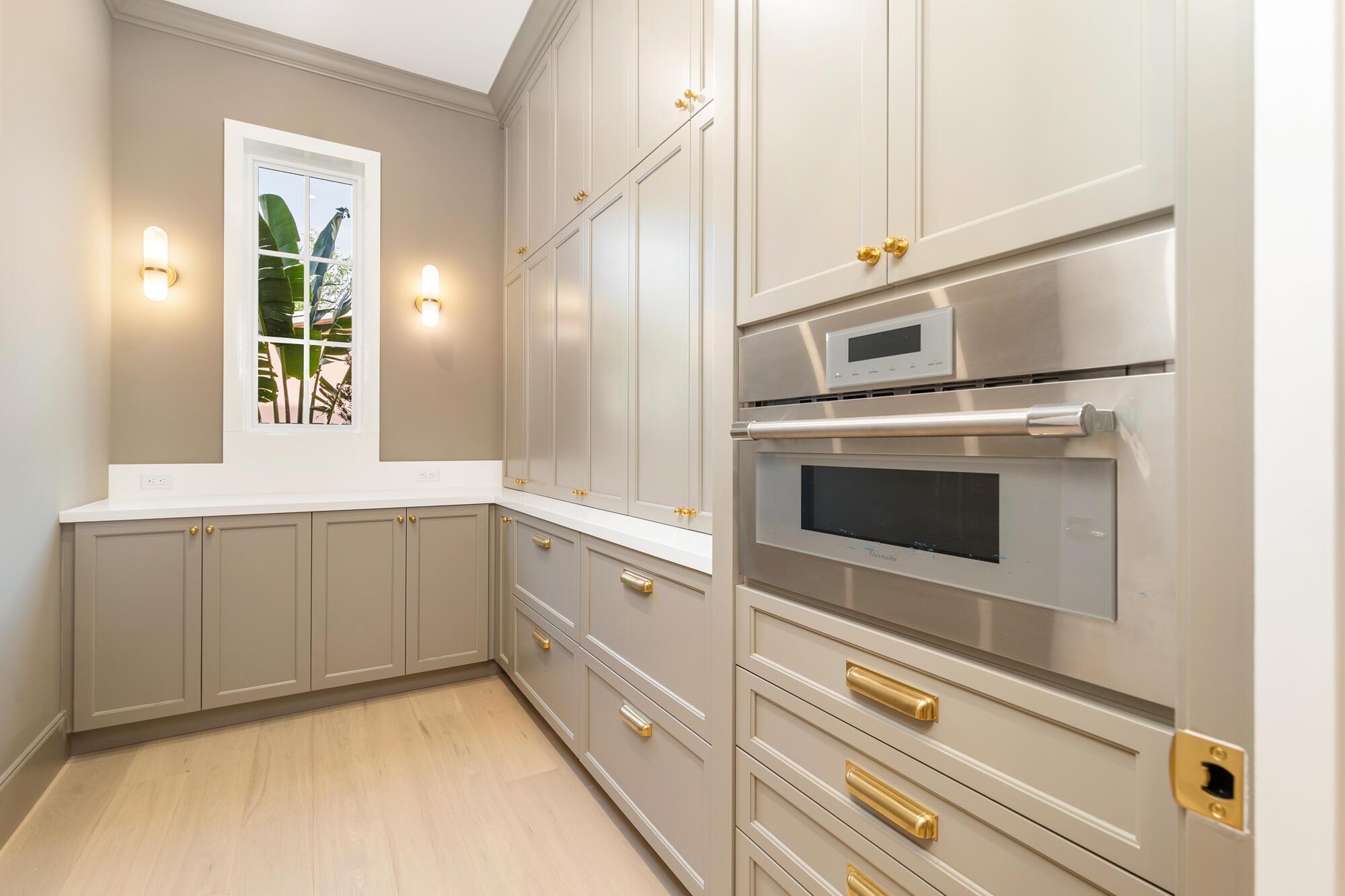 LITTLE RANCHES 1ST ADD - Residential