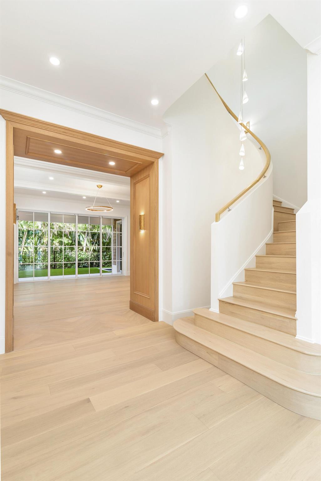 LITTLE RANCHES 1ST ADD - Residential