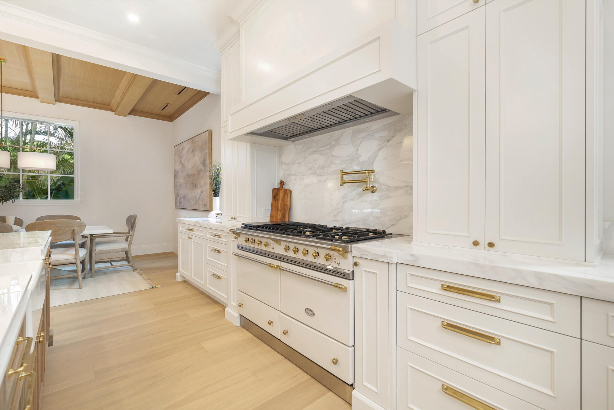 LITTLE RANCHES 1ST ADD - Residential