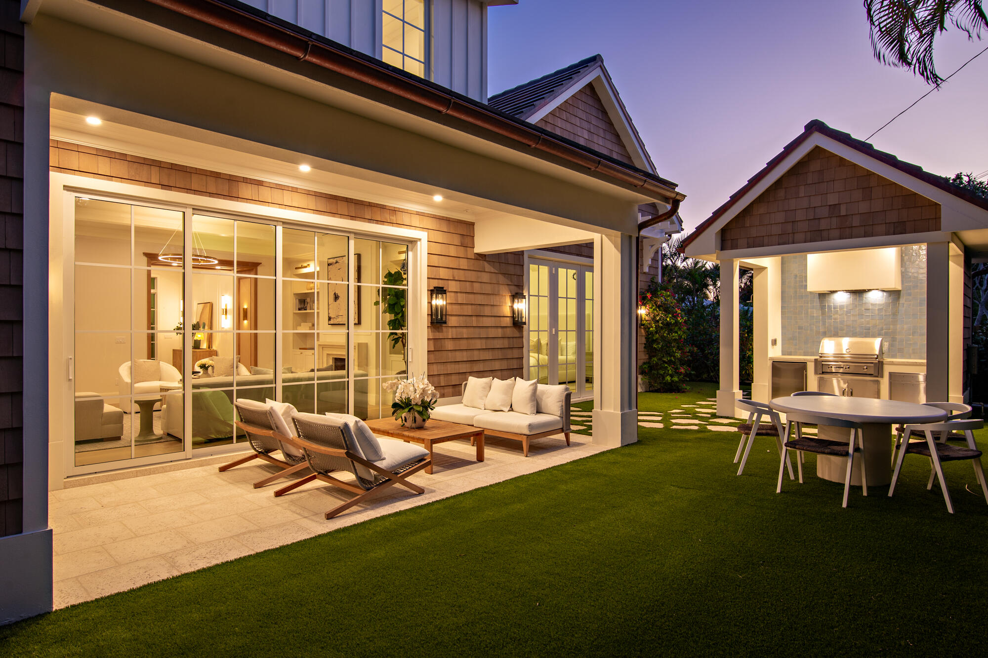 LITTLE RANCHES 1ST ADD - Residential