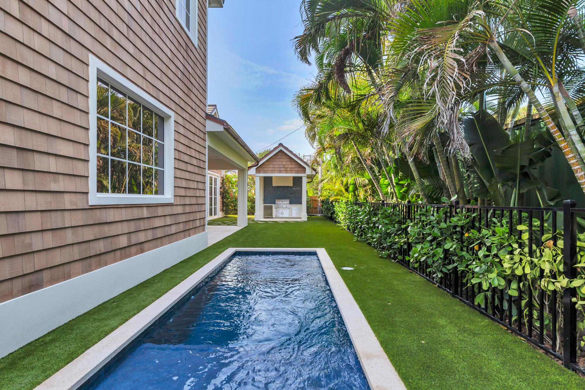 LITTLE RANCHES 1ST ADD - Residential