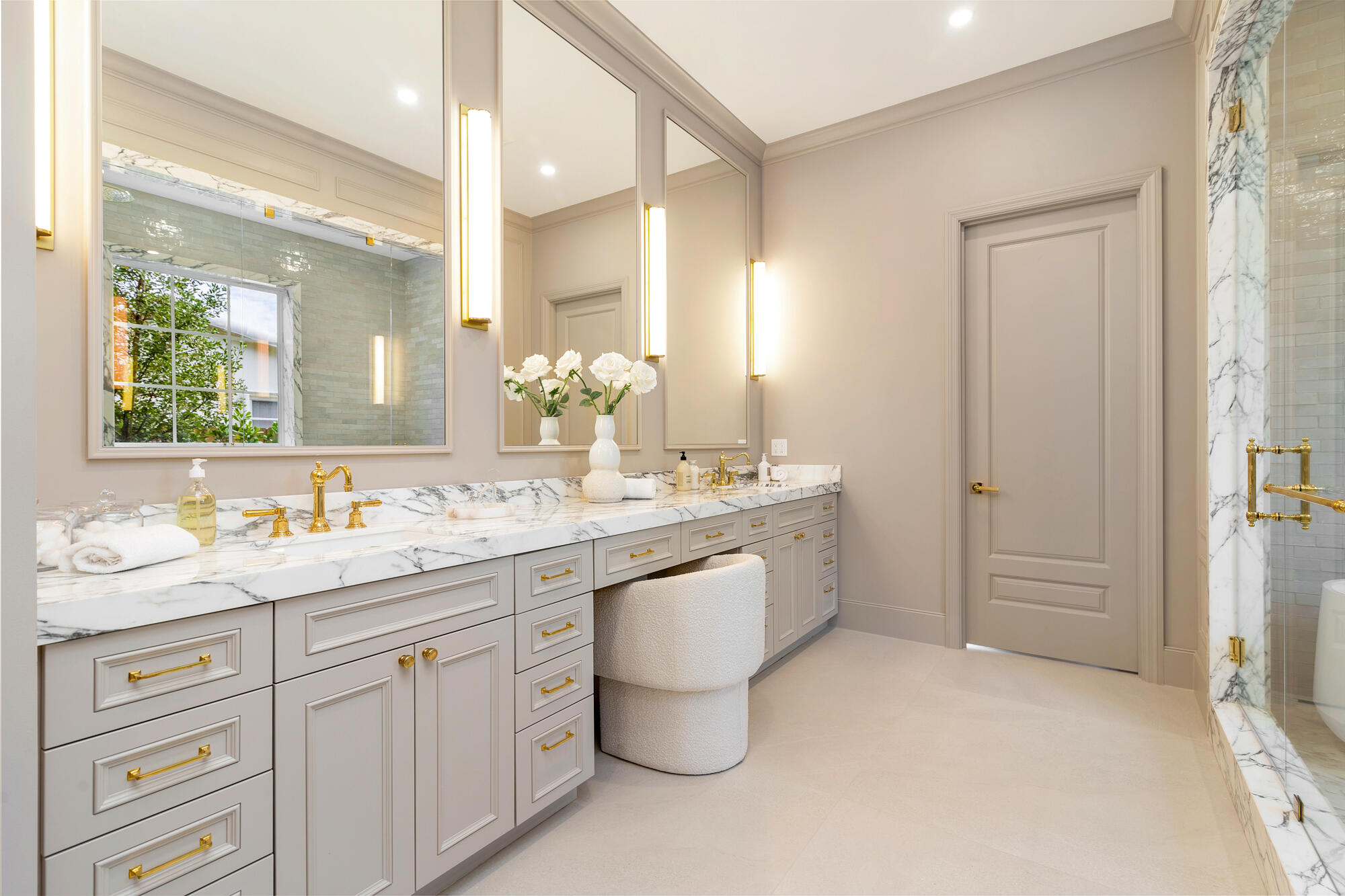 LITTLE RANCHES 1ST ADD - Residential