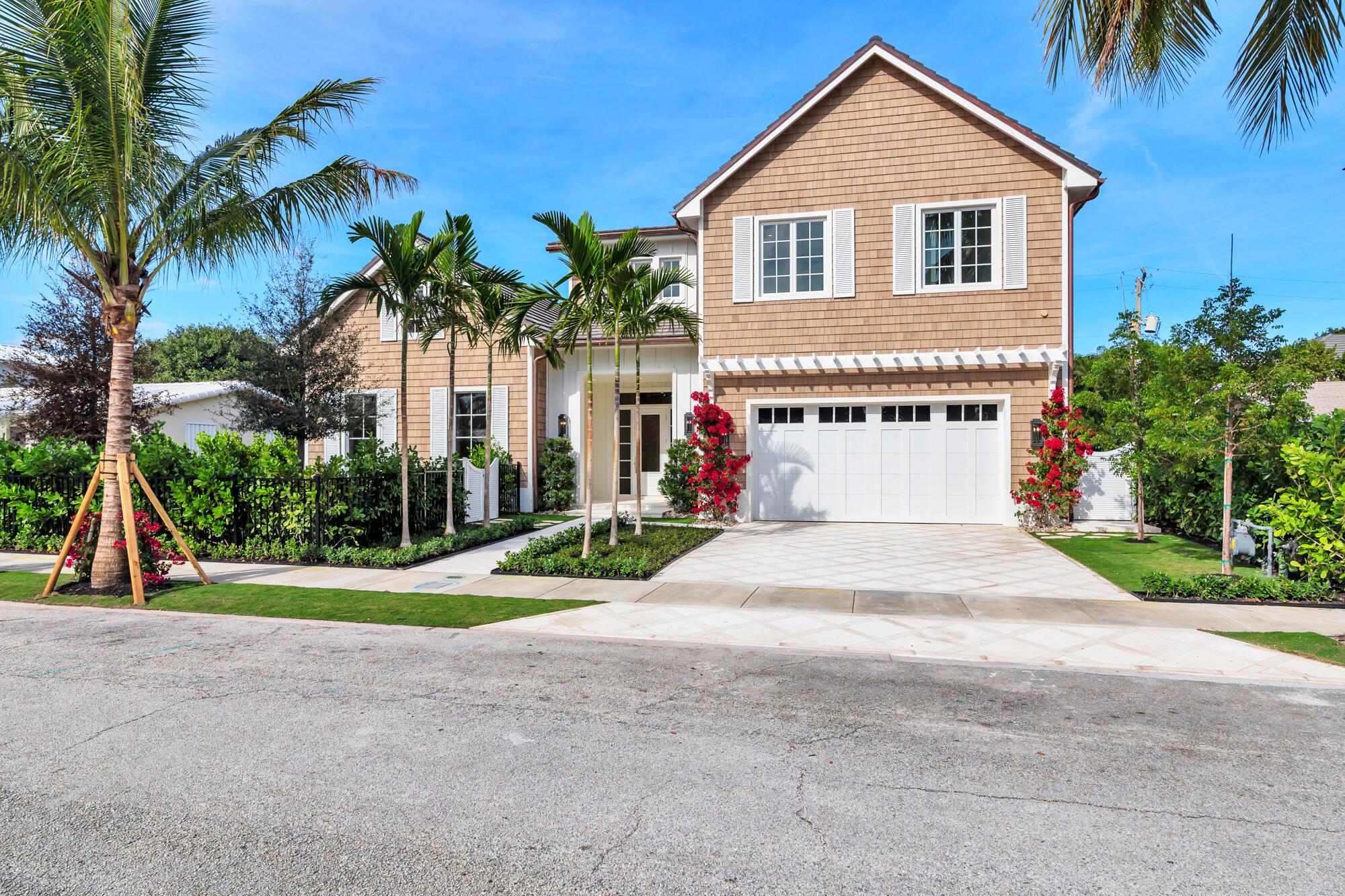 LITTLE RANCHES 1ST ADD - Residential