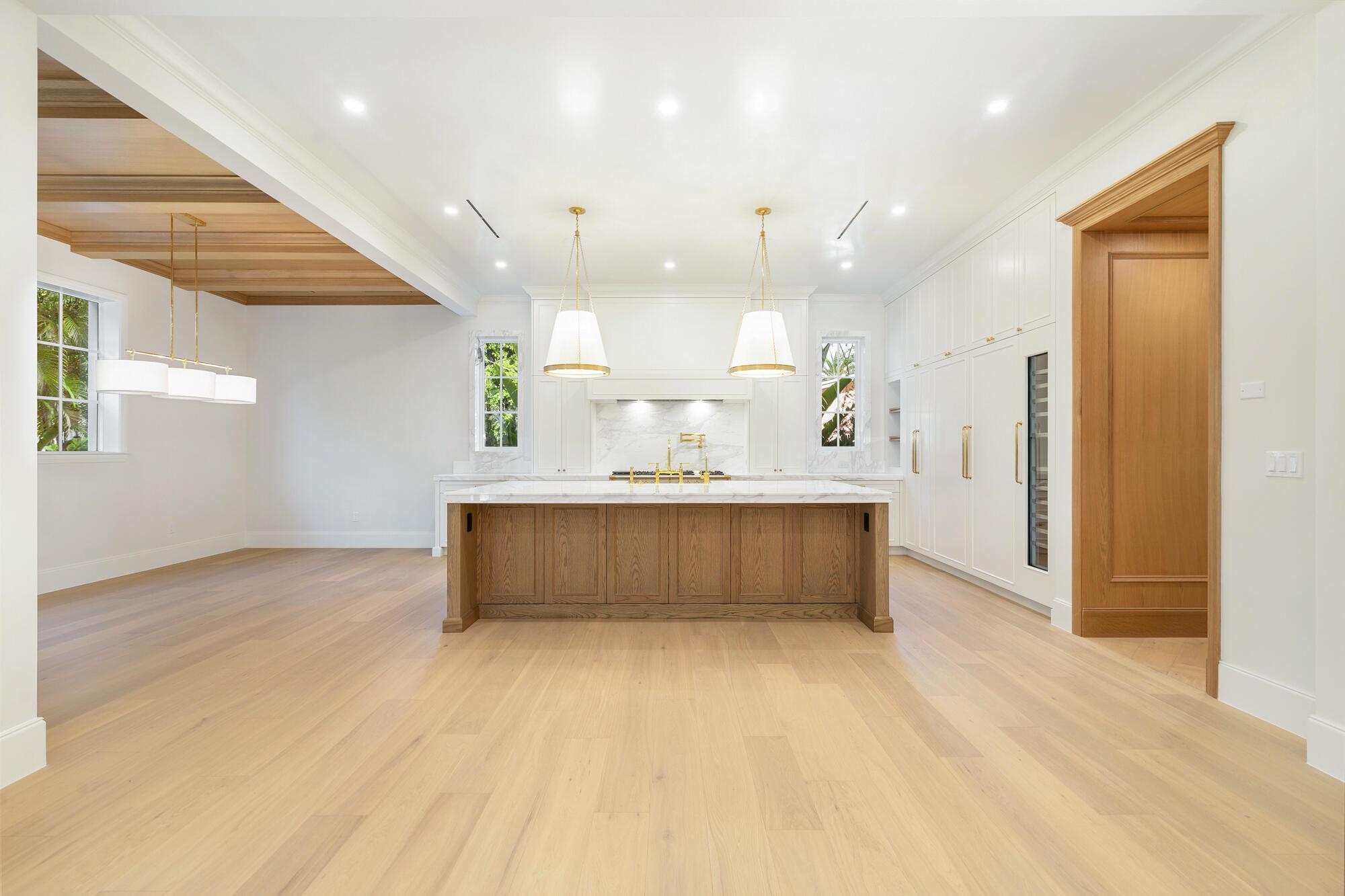 LITTLE RANCHES 1ST ADD - Residential