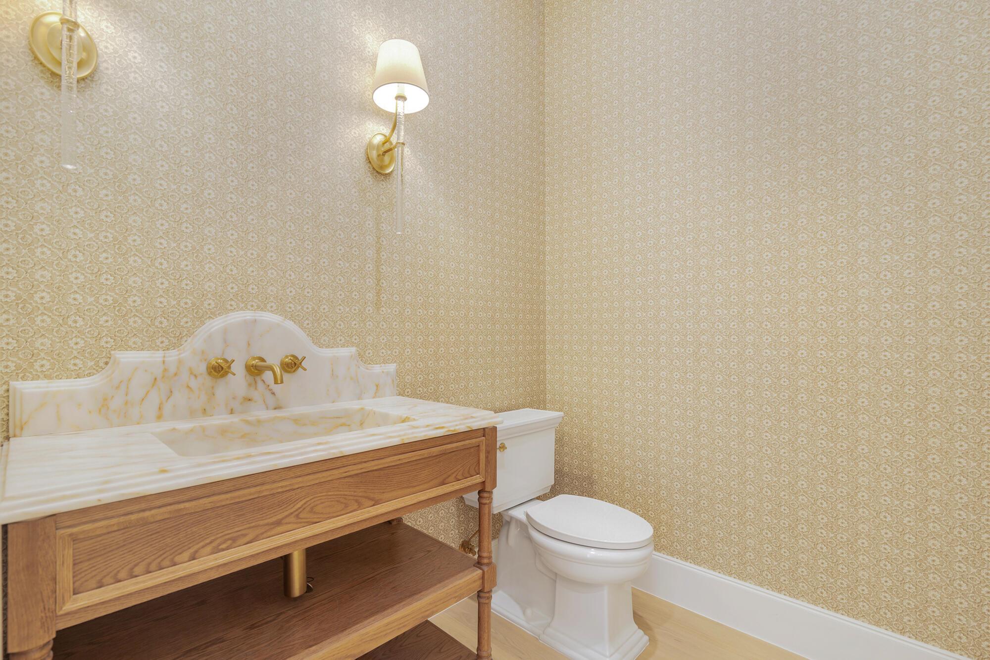 LITTLE RANCHES 1ST ADD - Residential