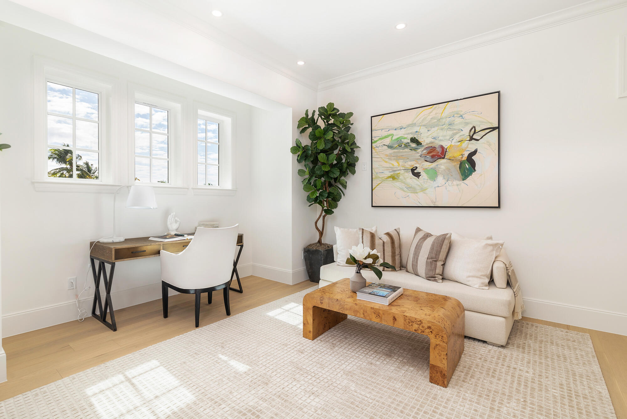 LITTLE RANCHES 1ST ADD - Residential