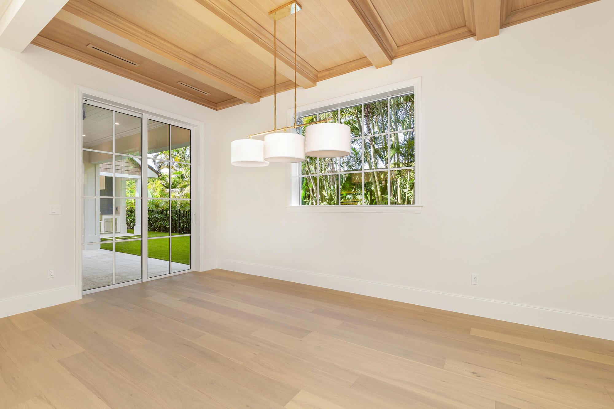 LITTLE RANCHES 1ST ADD - Residential