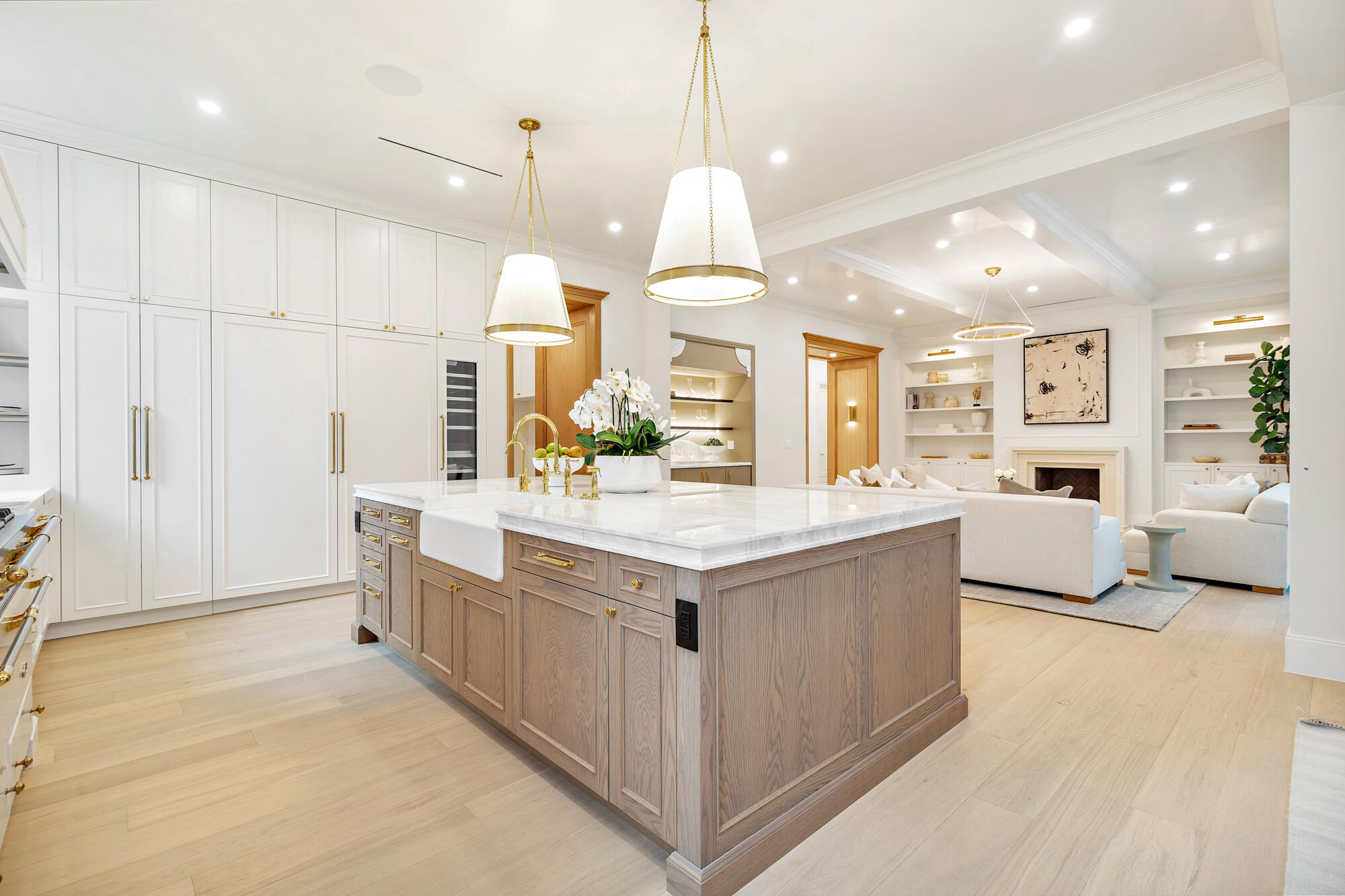 LITTLE RANCHES 1ST ADD - Residential