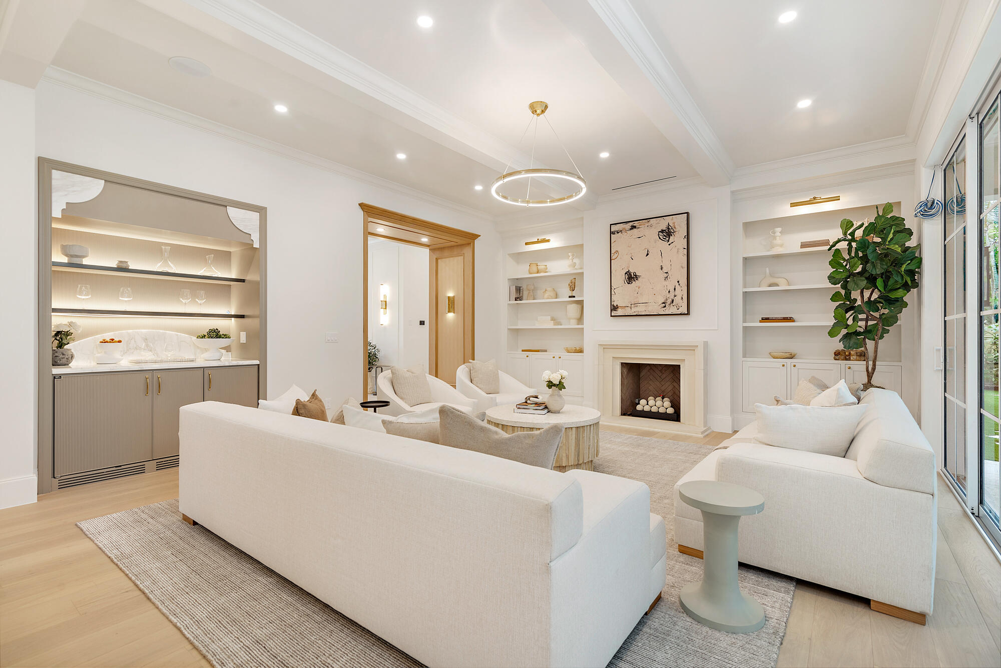 LITTLE RANCHES 1ST ADD - Residential