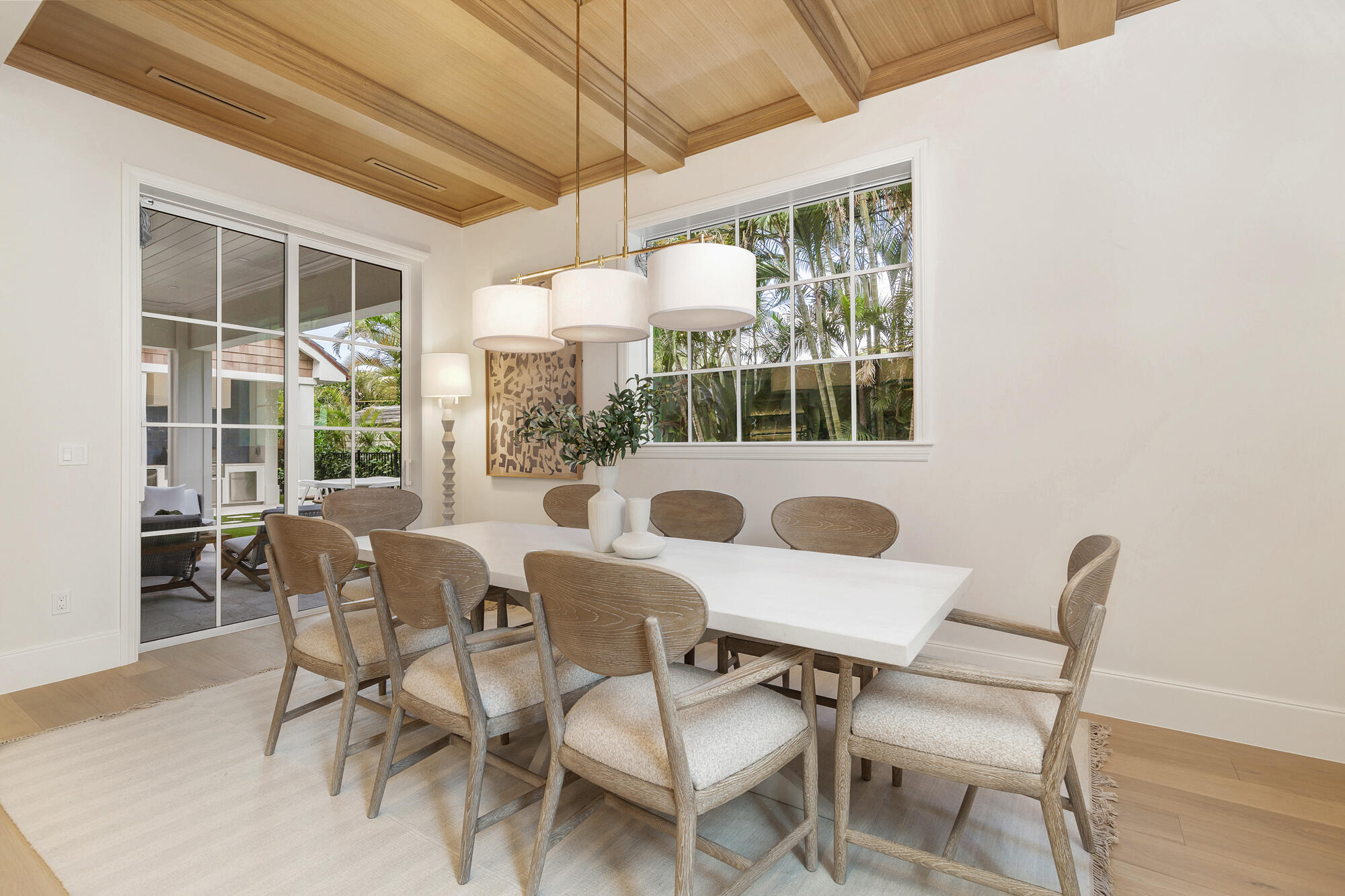 LITTLE RANCHES 1ST ADD - Residential