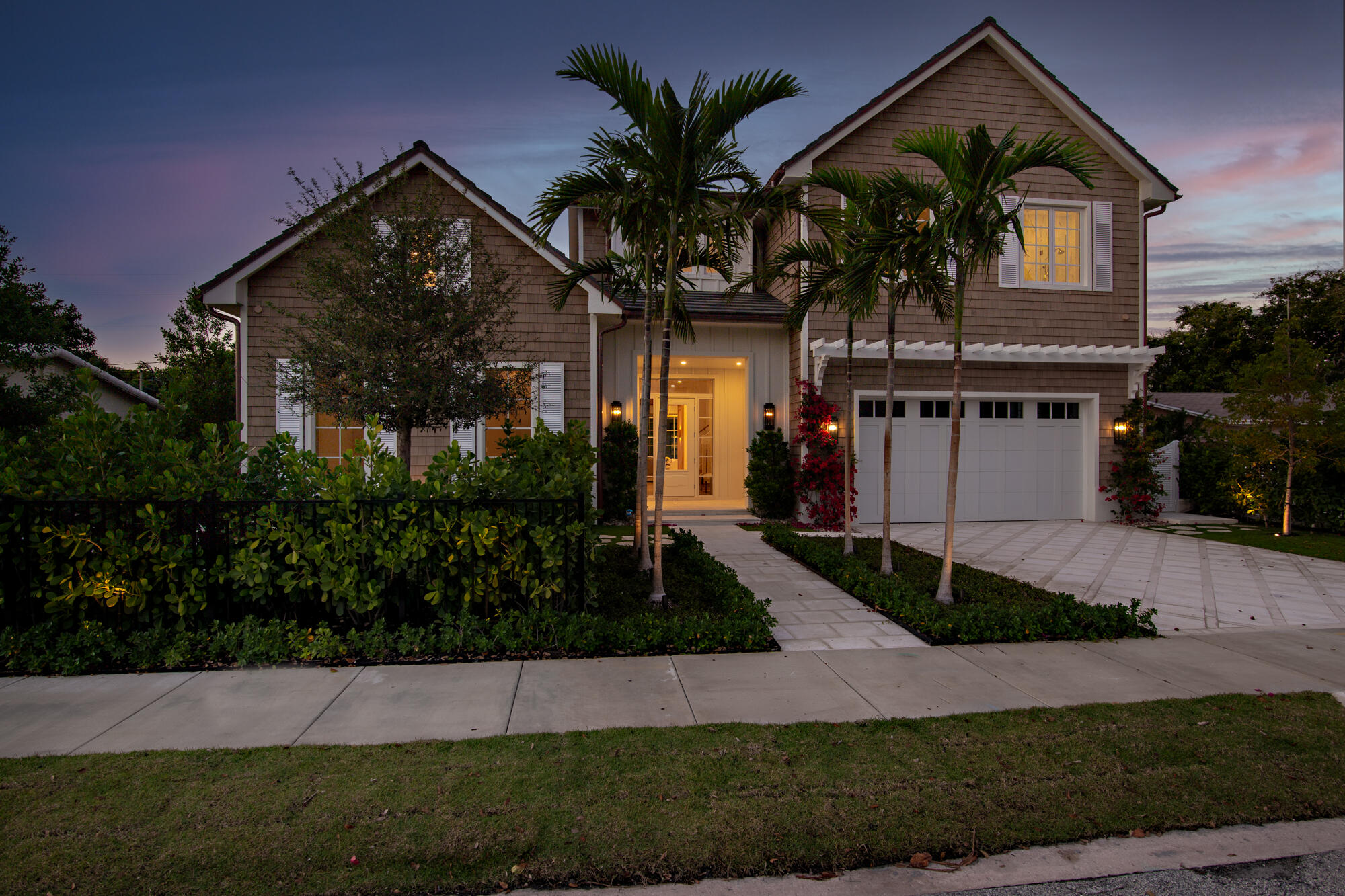 LITTLE RANCHES 1ST ADD - Residential