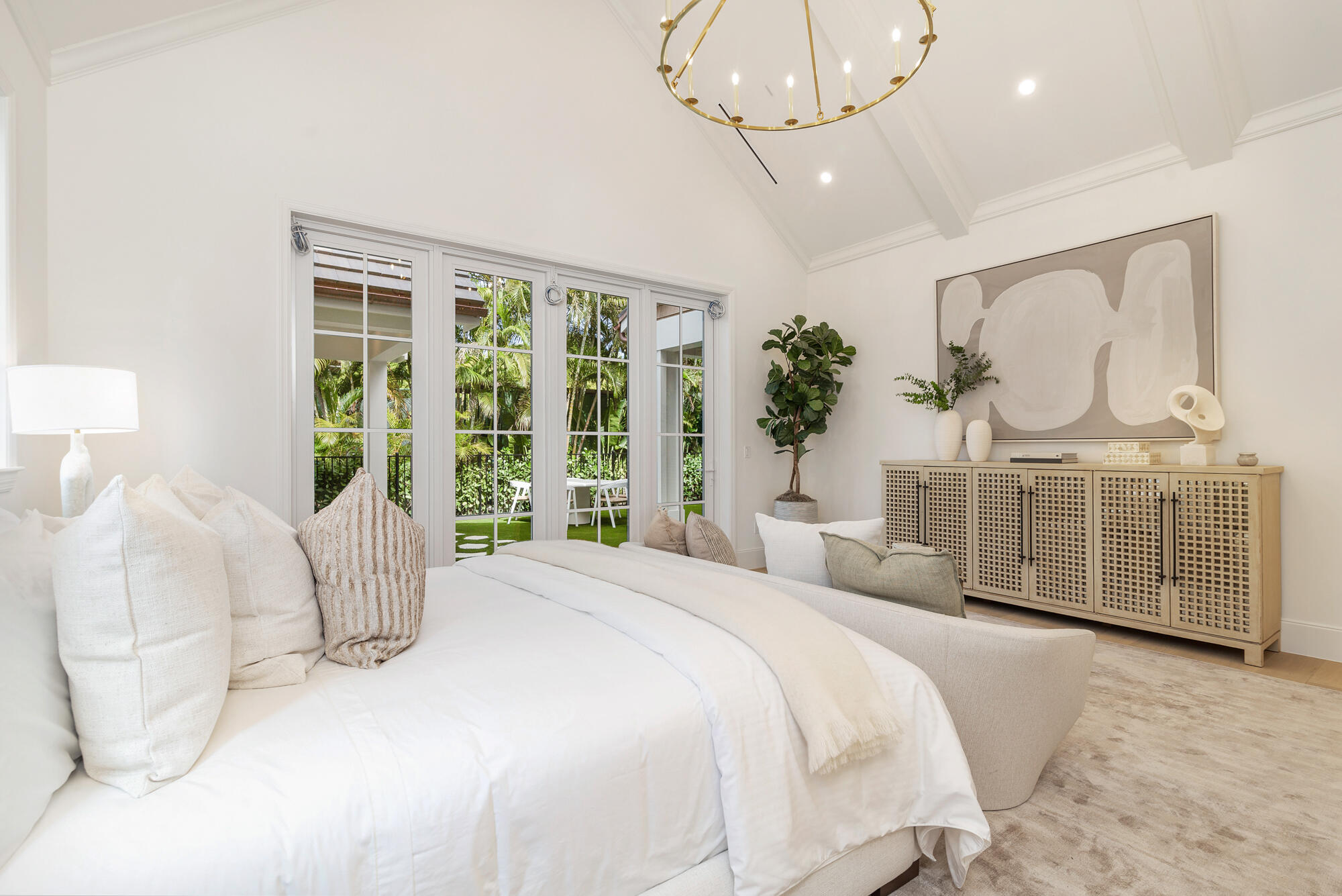 LITTLE RANCHES 1ST ADD - Residential