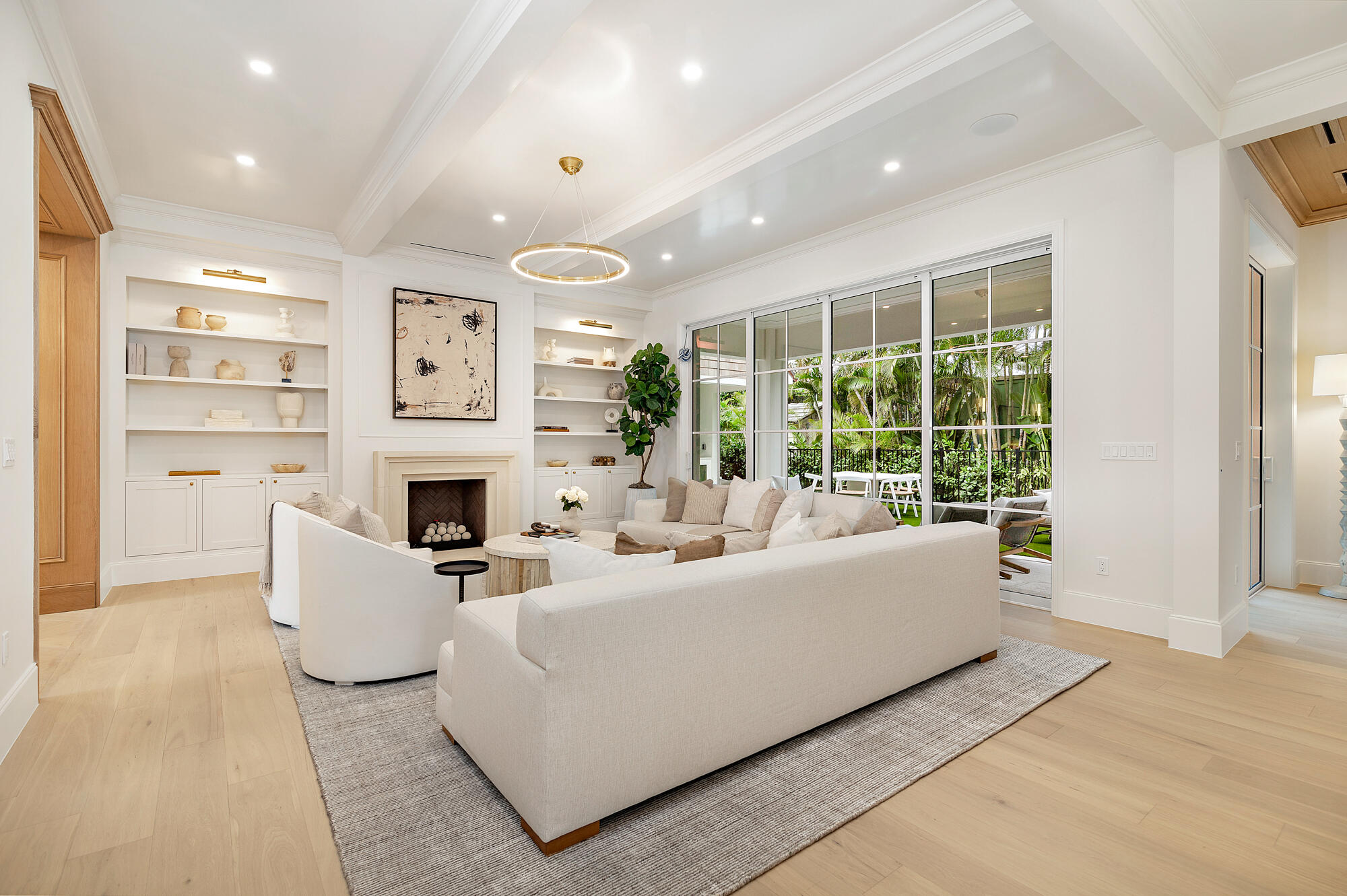 LITTLE RANCHES 1ST ADD - Residential