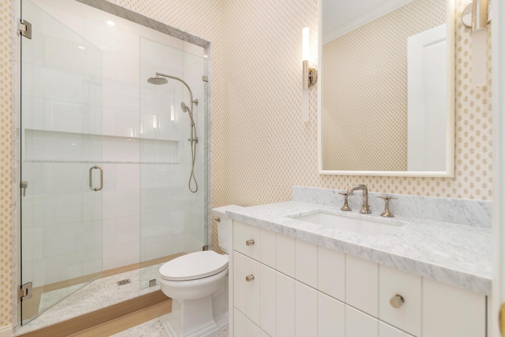 LITTLE RANCHES 1ST ADD - Residential