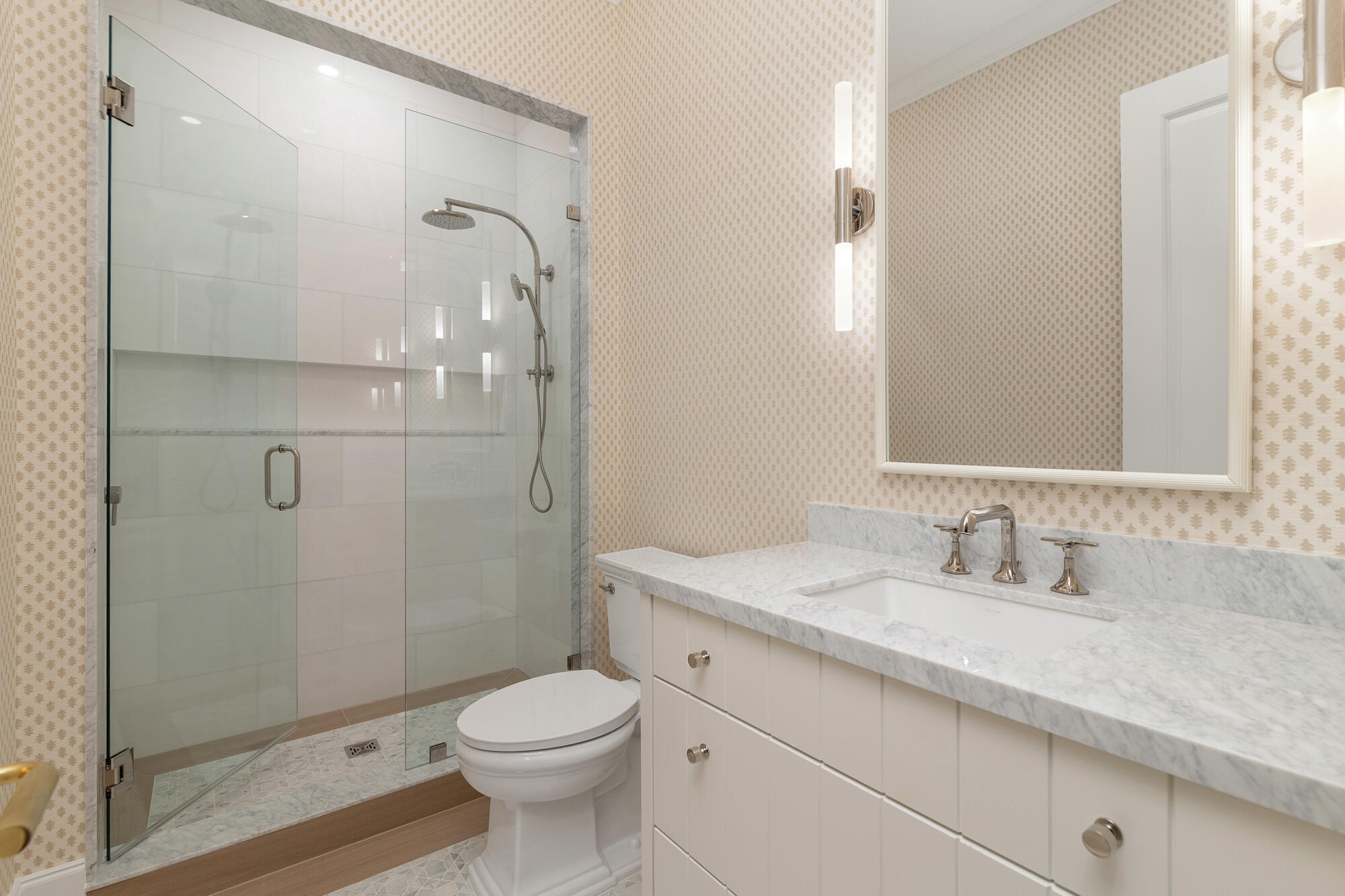 LITTLE RANCHES 1ST ADD - Residential