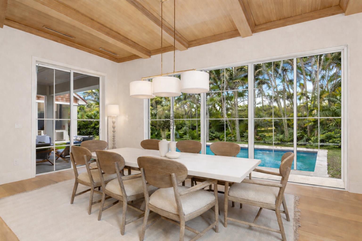LITTLE RANCHES 1ST ADD - Residential