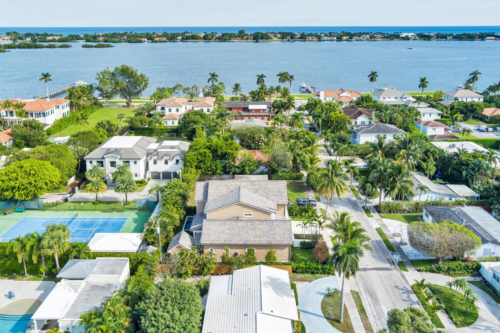 LITTLE RANCHES 1ST ADD - Residential